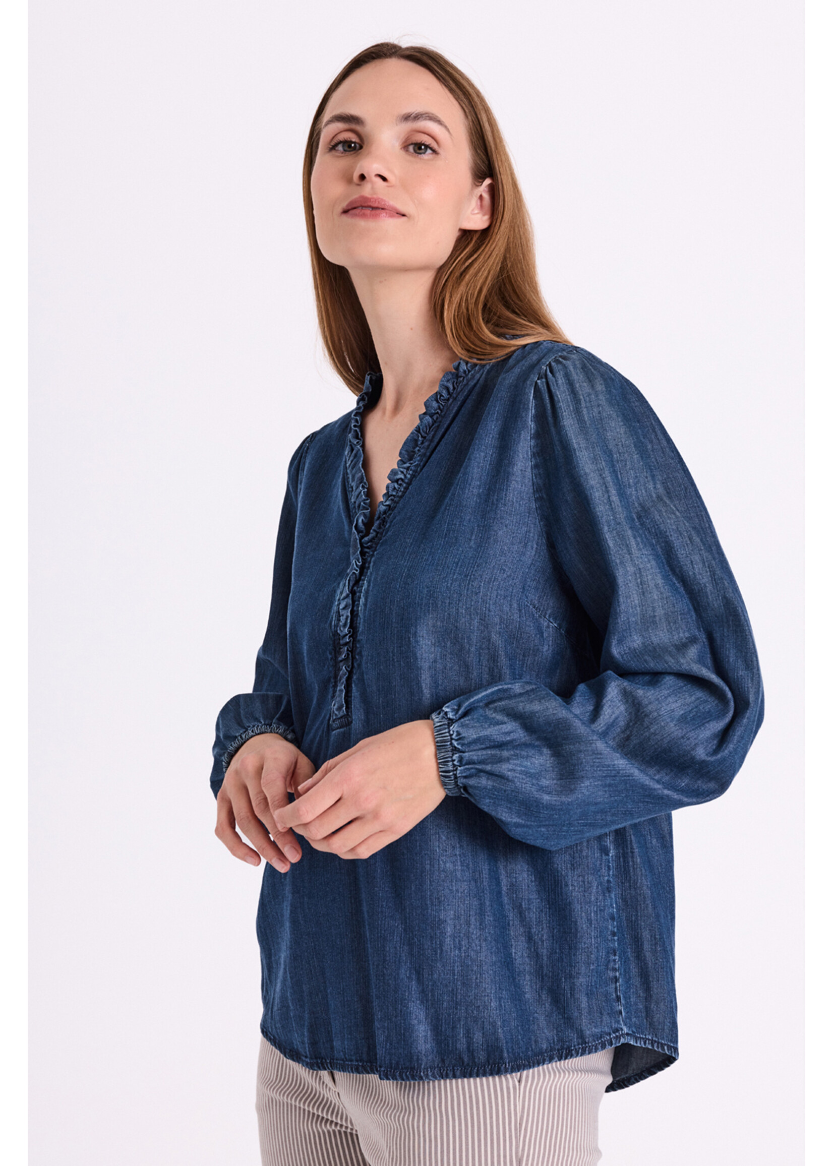 Freequent FQWILKE-BLOUSE