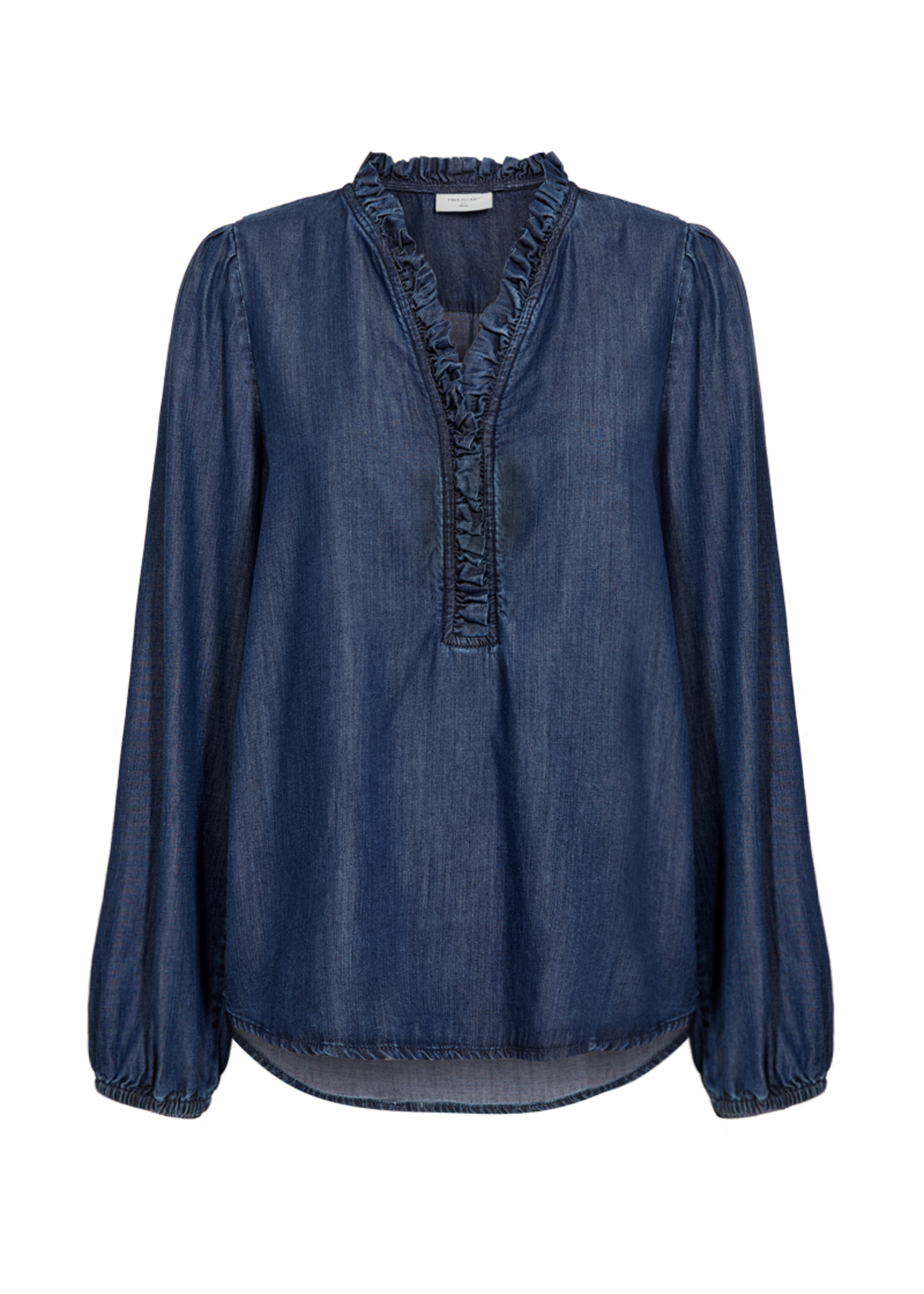 Freequent FQWILKE-BLOUSE