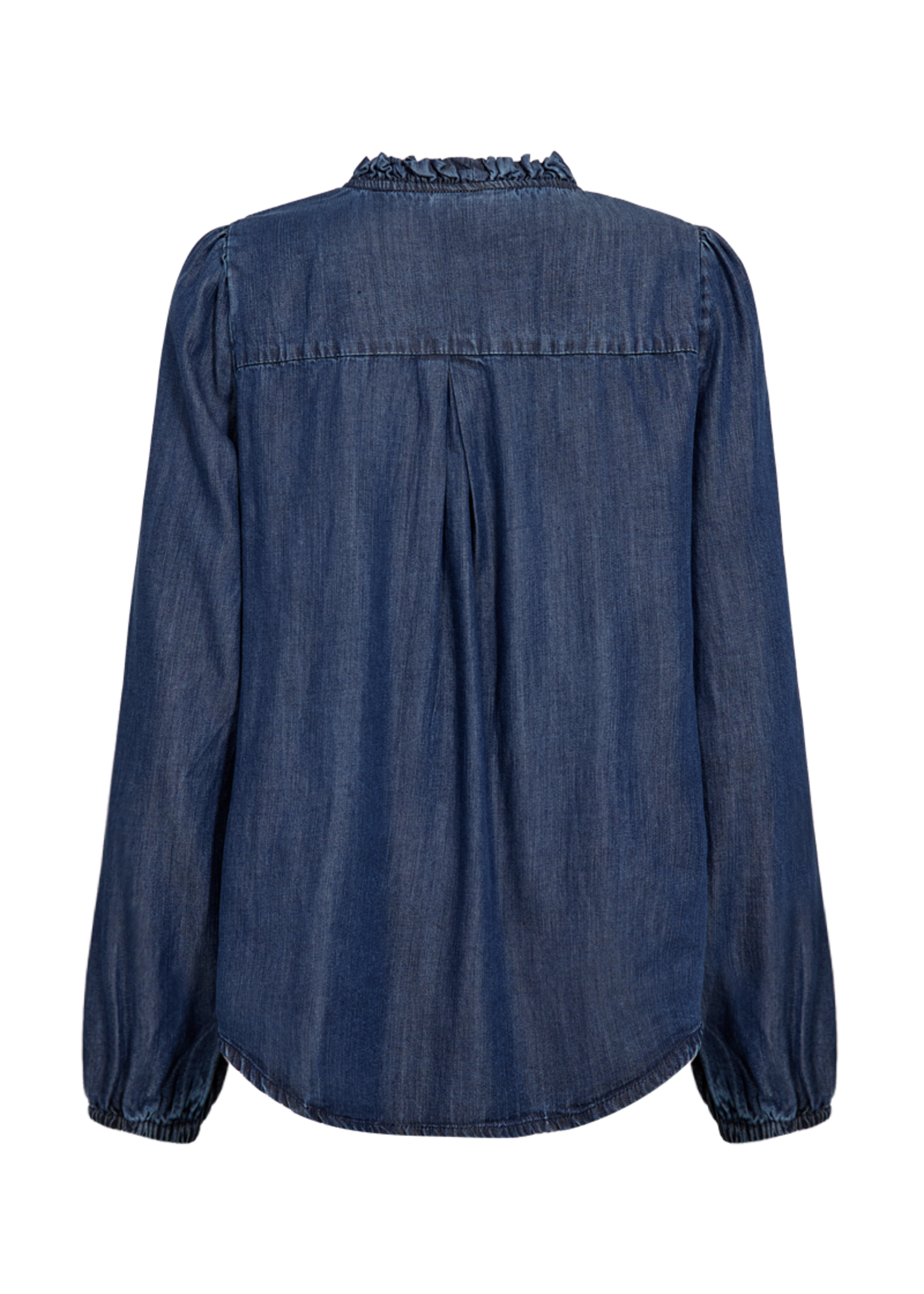 Freequent FQWILKE-BLOUSE