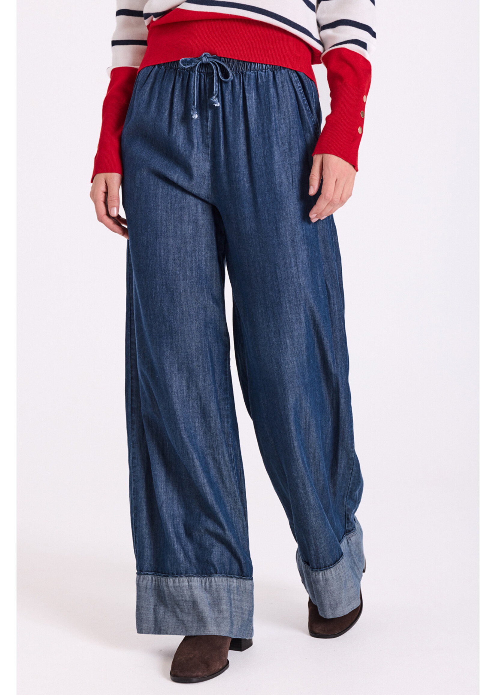 Freequent FQWILKE-PANTS