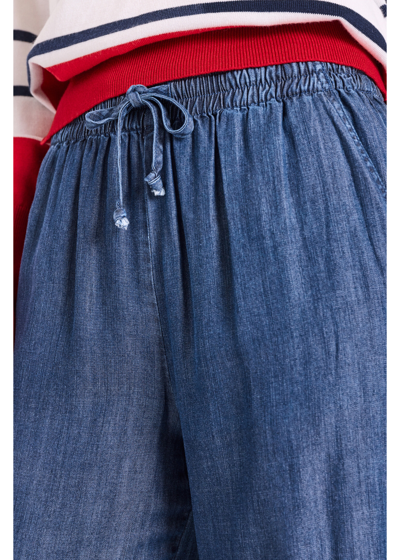 Freequent FQWILKE-PANTS