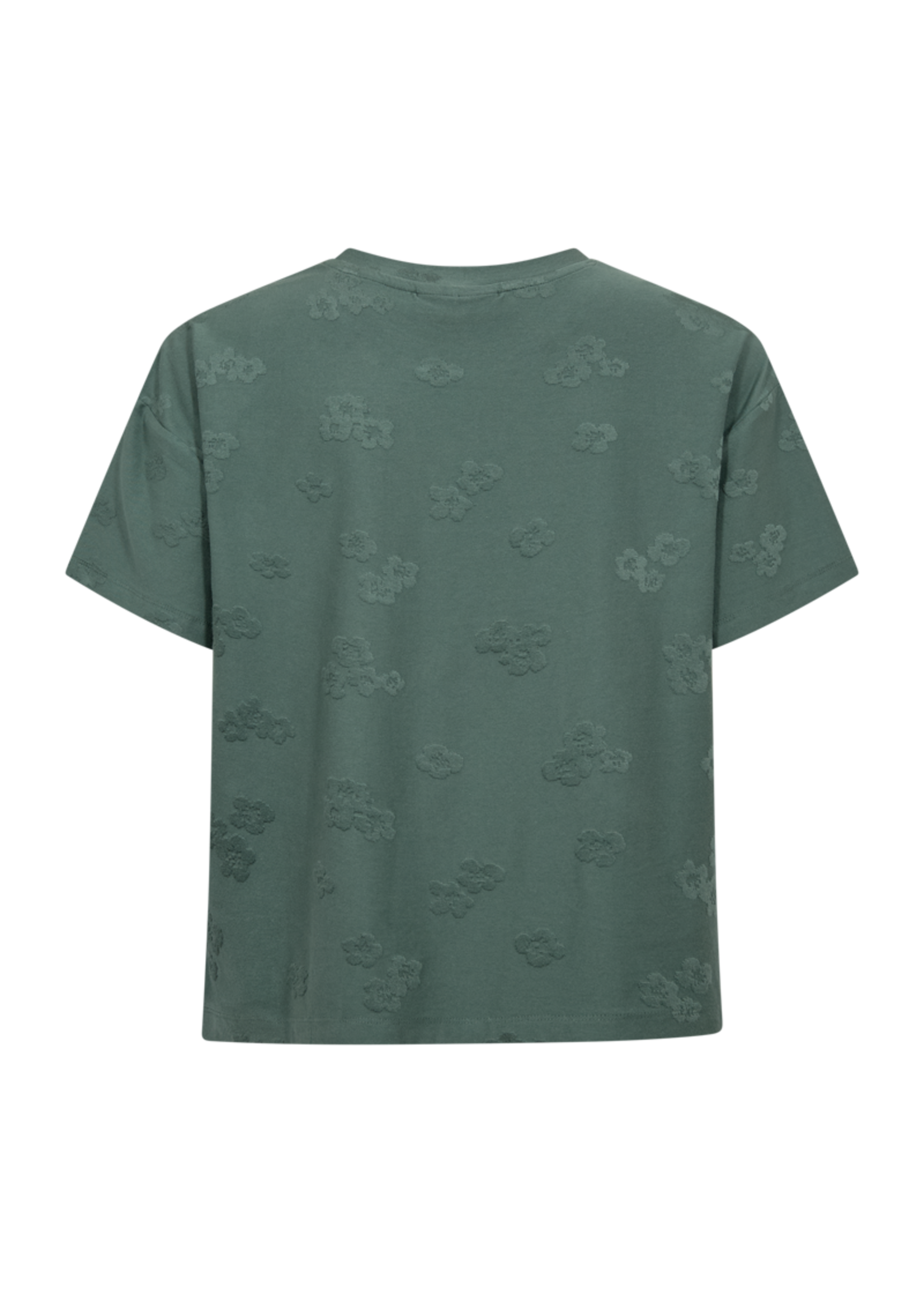 Freequent FQZIPREA-TEE