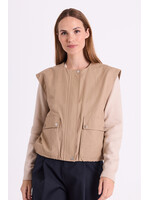 Freequent FQCANA-WAISTCOAT