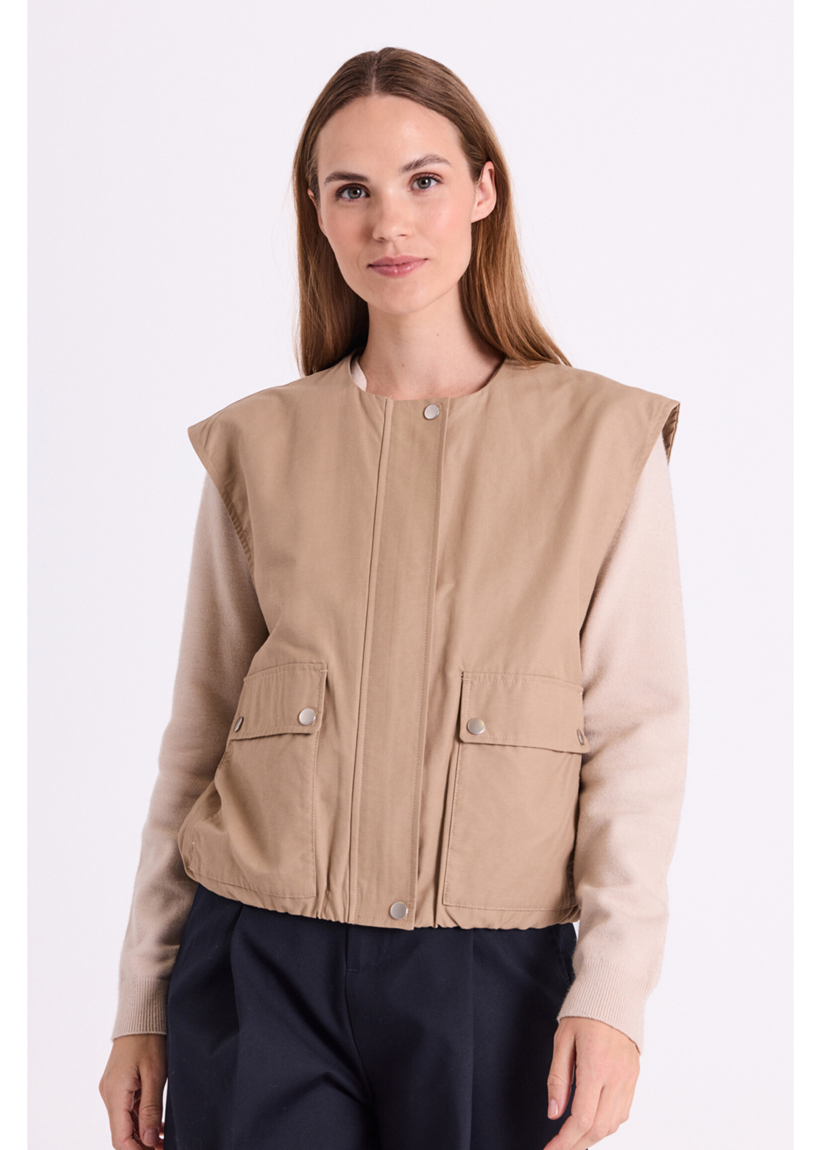 Freequent FQCANA-WAISTCOAT