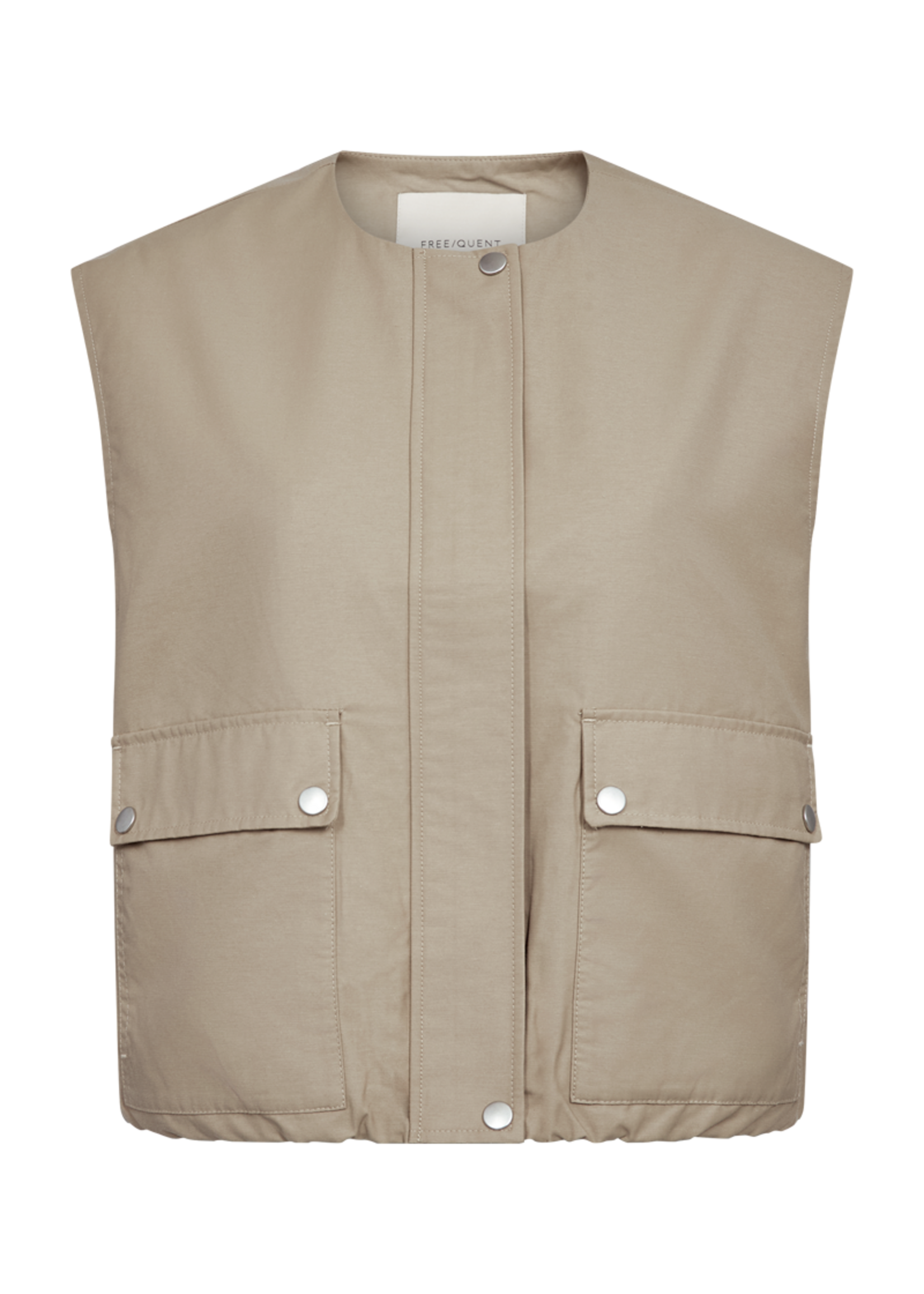 Freequent FQCANA-WAISTCOAT