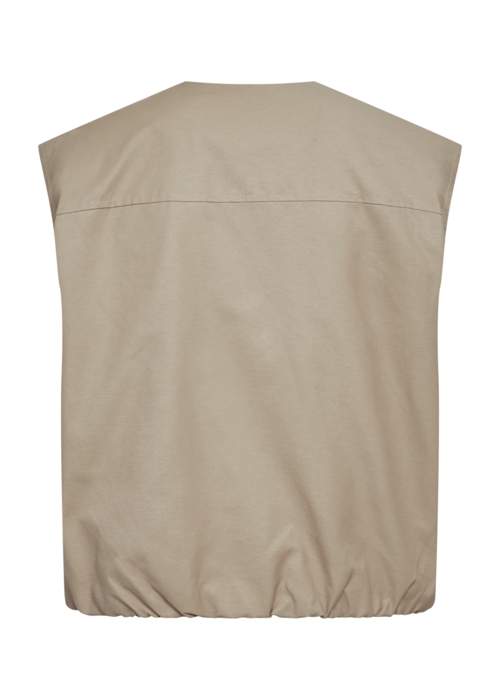 Freequent FQCANA-WAISTCOAT