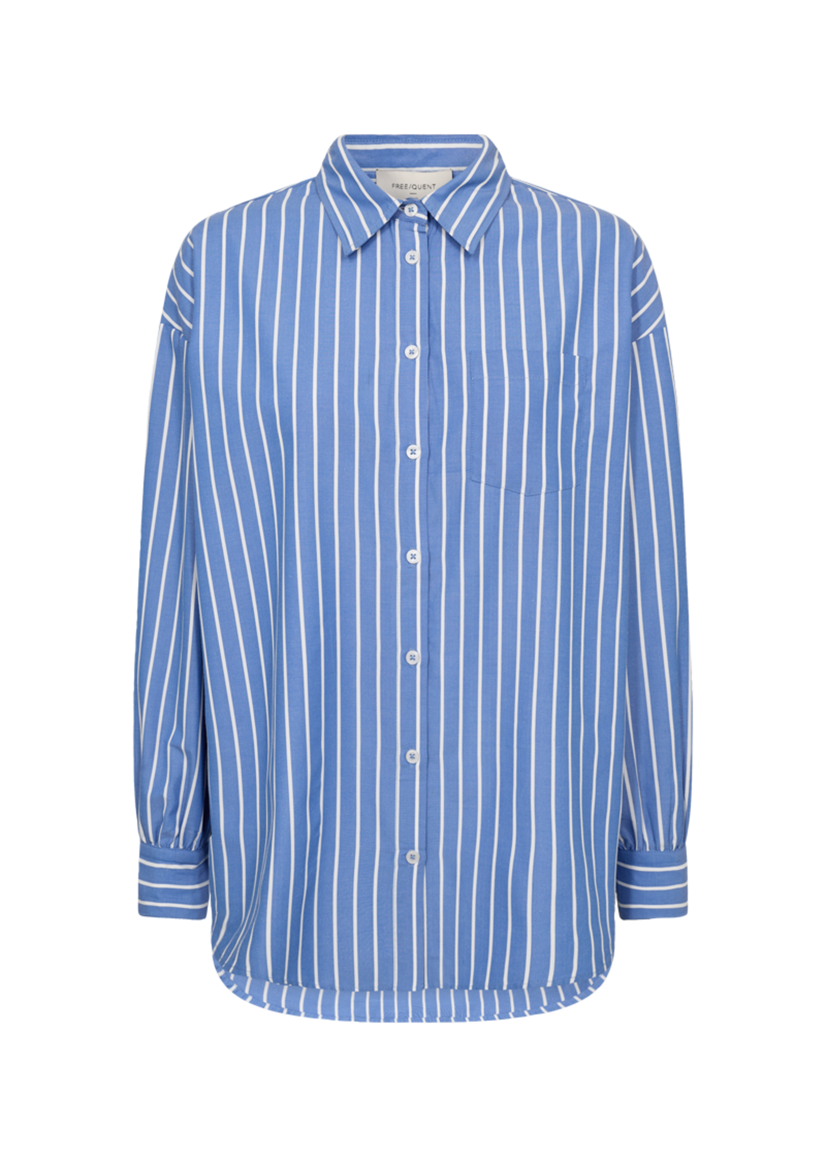 Freequent FQZAPPA-SHIRT