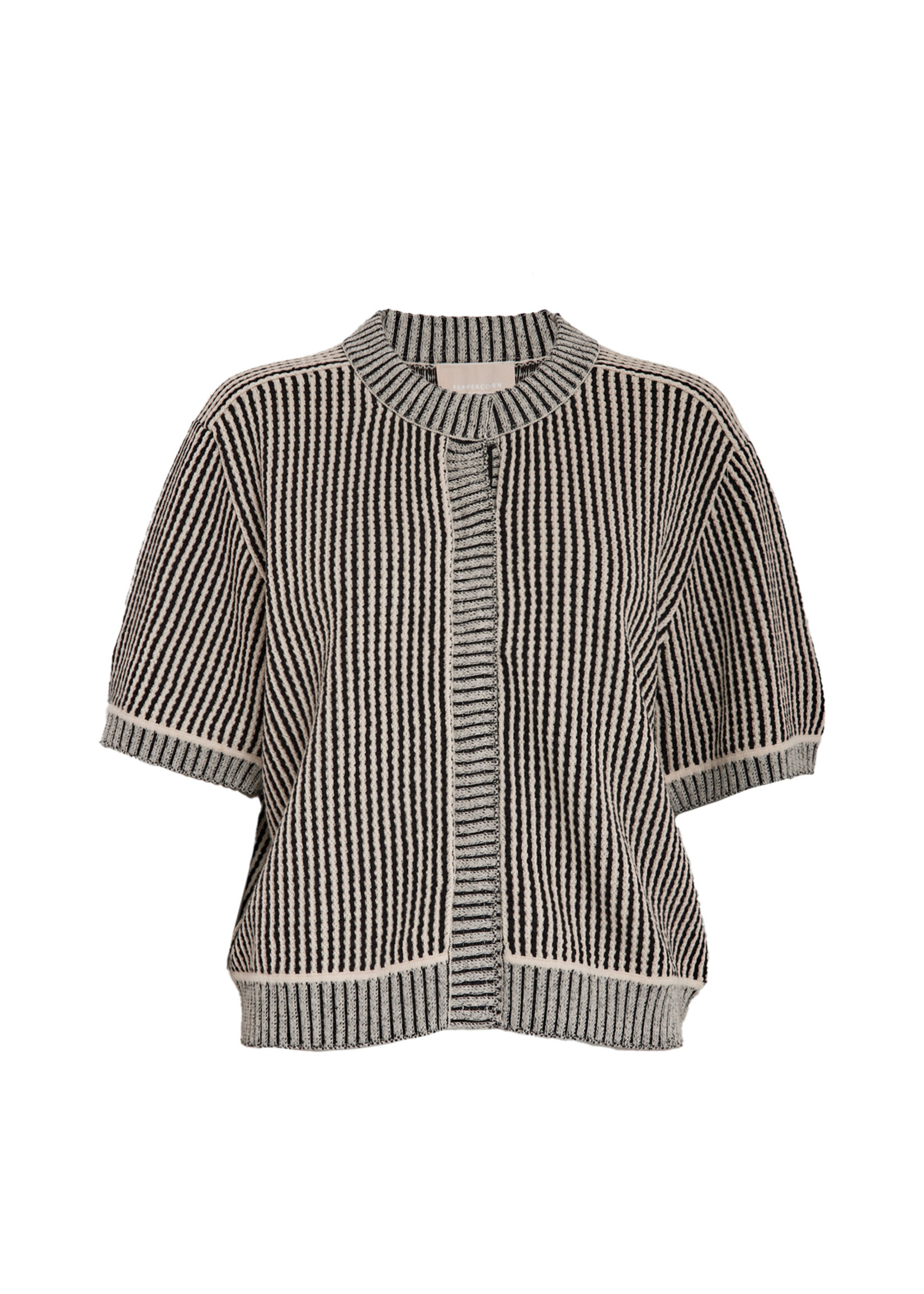 Peppercorn PCMakita Knit Cardigan