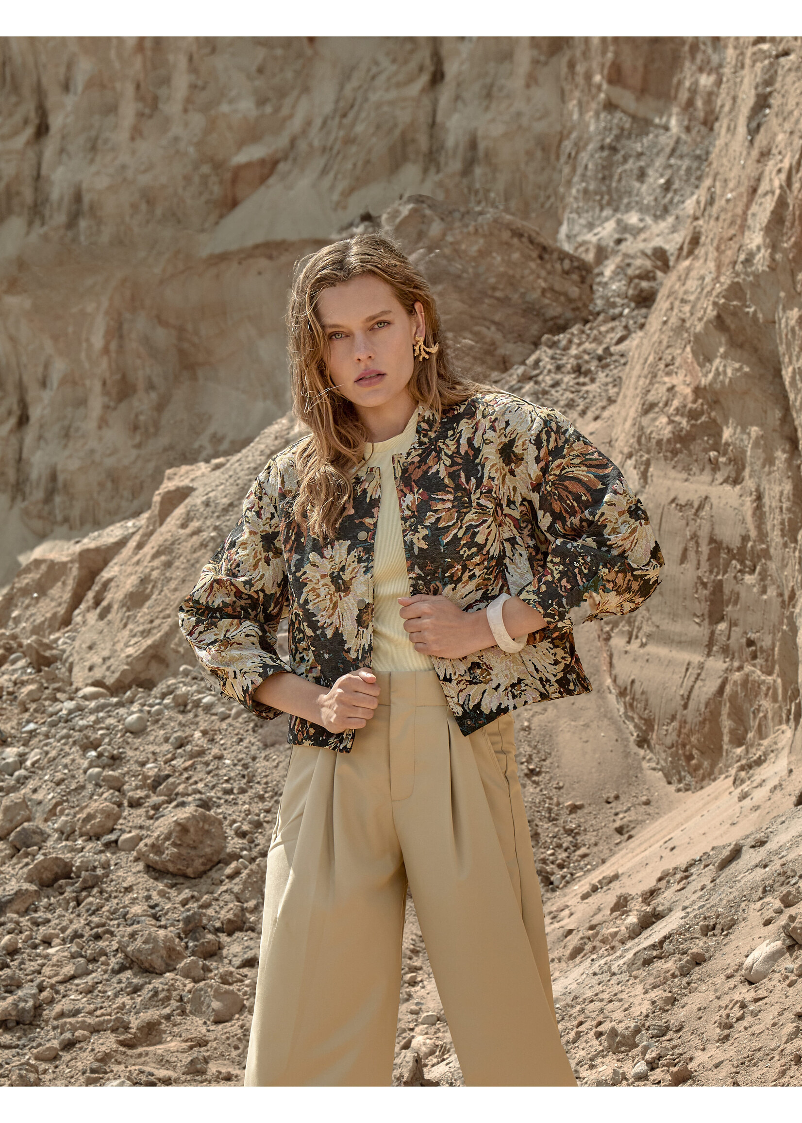 Peppercorn PCNina T-Shirt