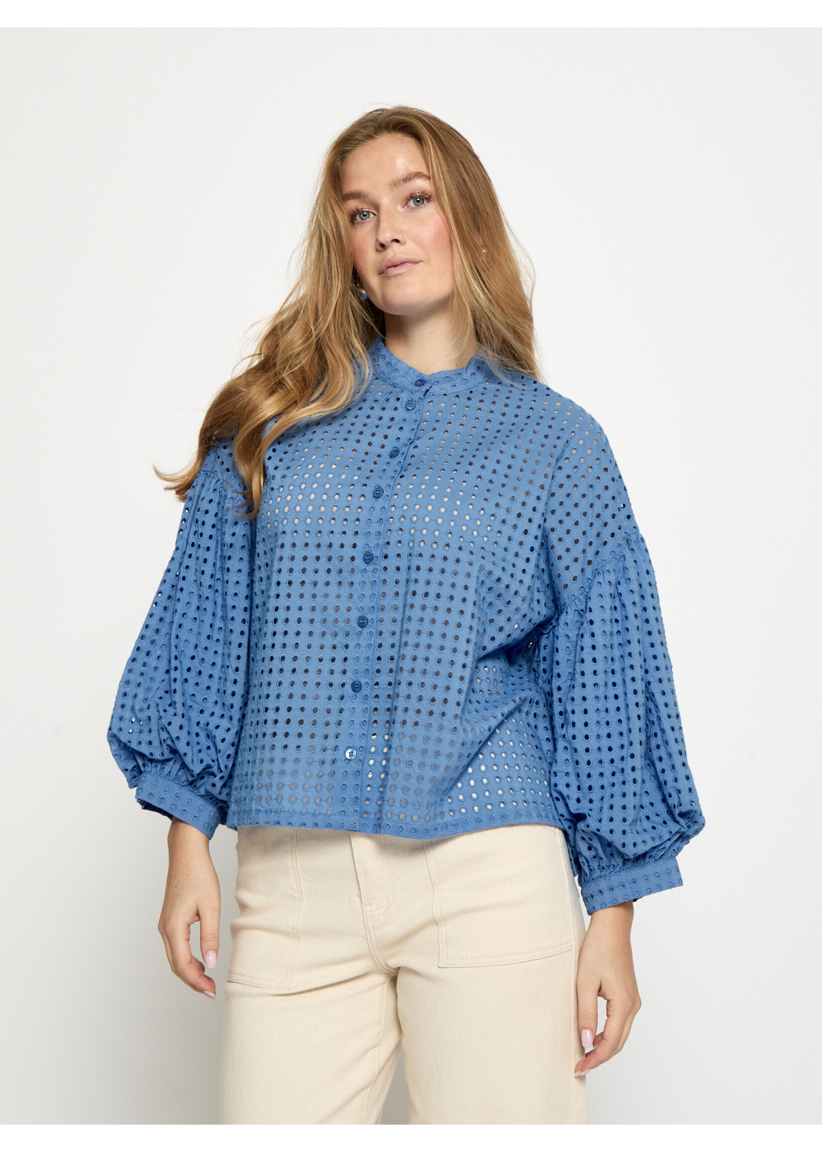 Peppercorn PCNanett Shirt