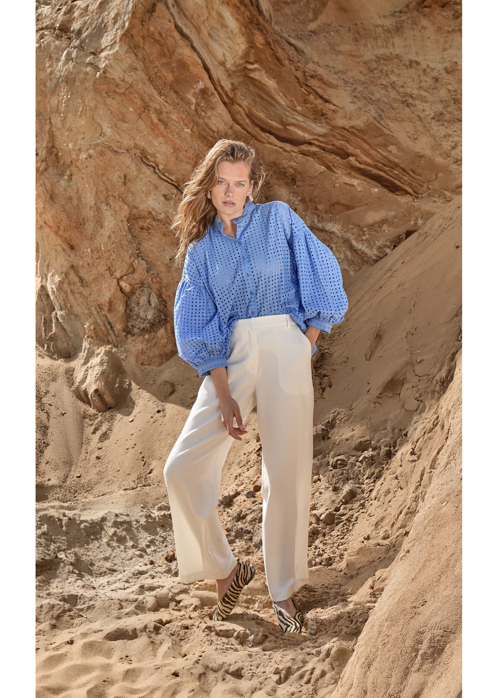 Peppercorn PCNanett Shirt