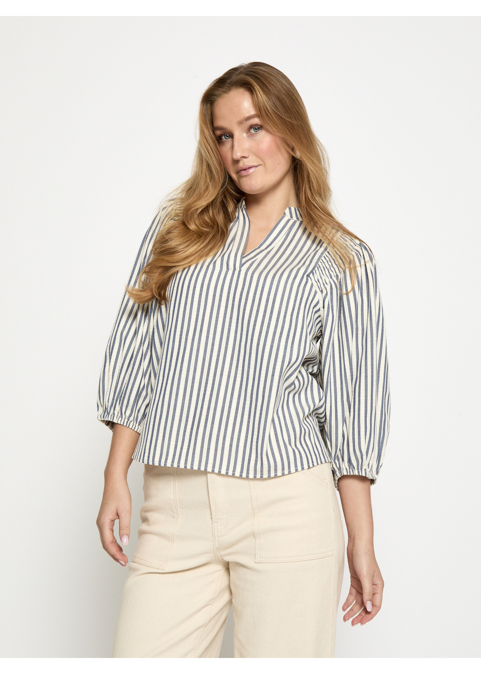 Peppercorn PCNinka Blouse