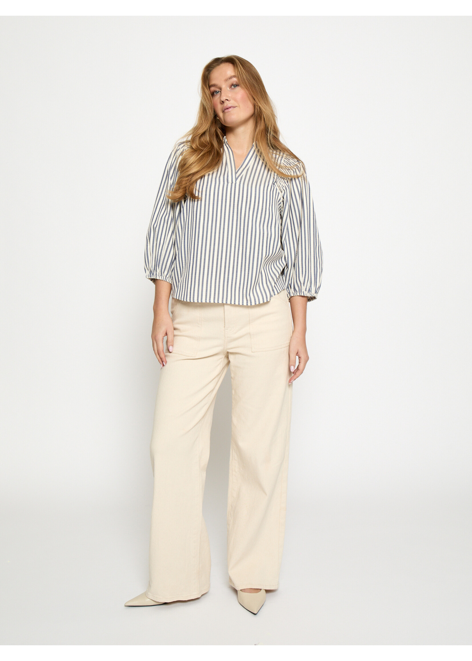 Peppercorn PCNinka Blouse