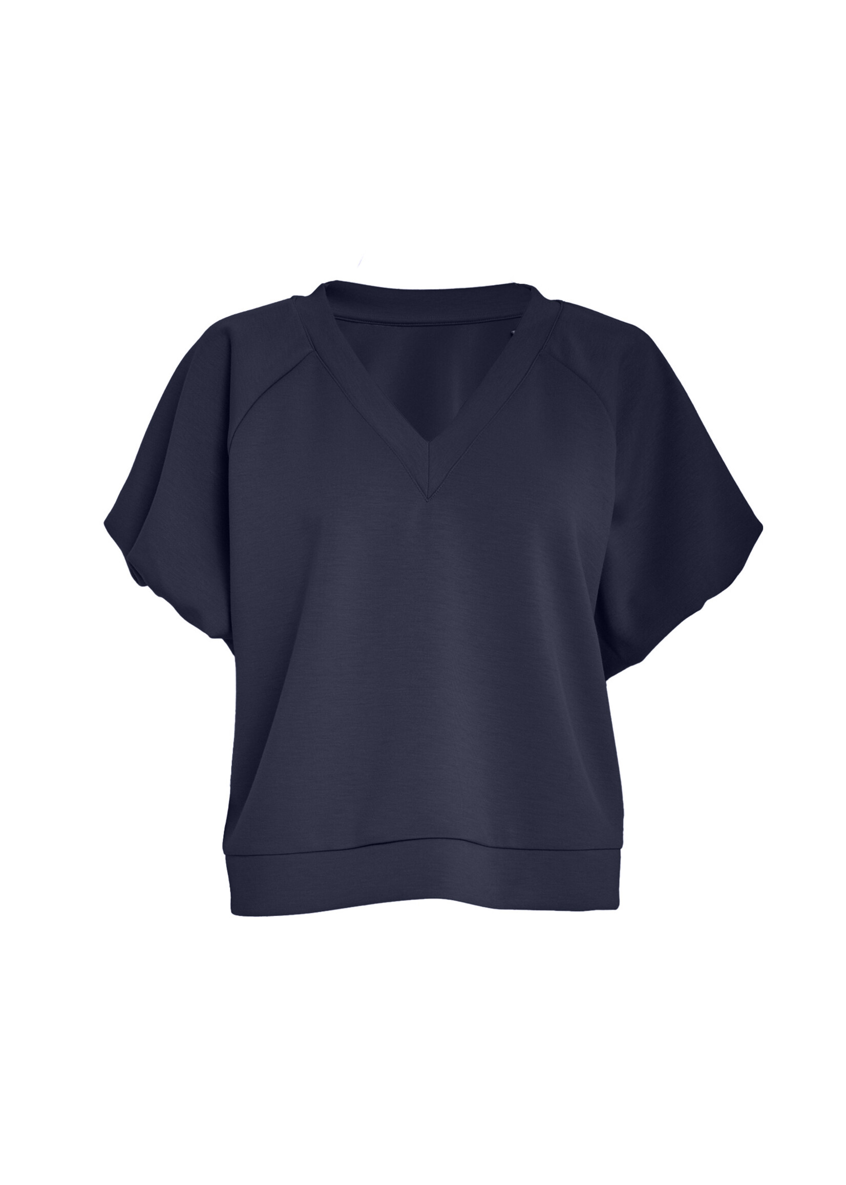 Peppercorn PCMinnie GRS Ballon Sleeve Blouse