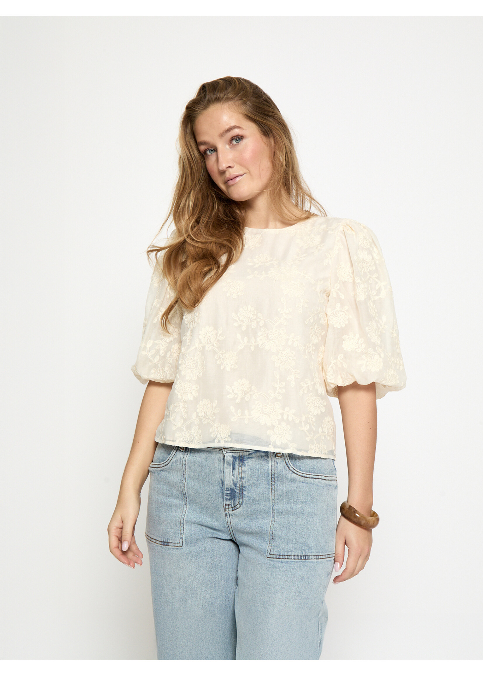 Peppercorn PCNomara Blouse