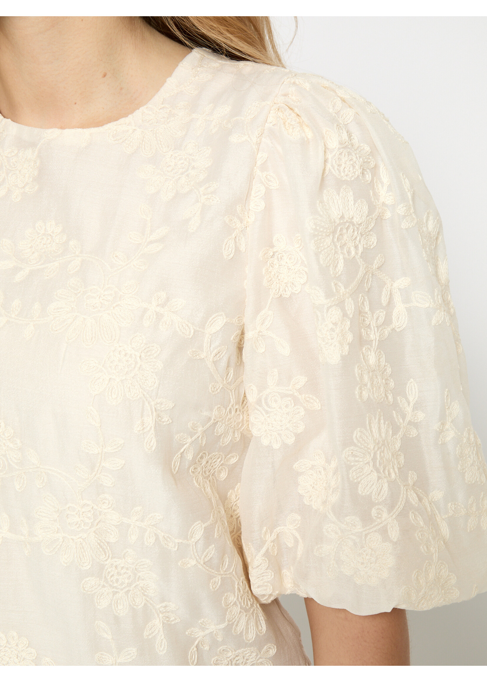 Peppercorn PCNomara Blouse