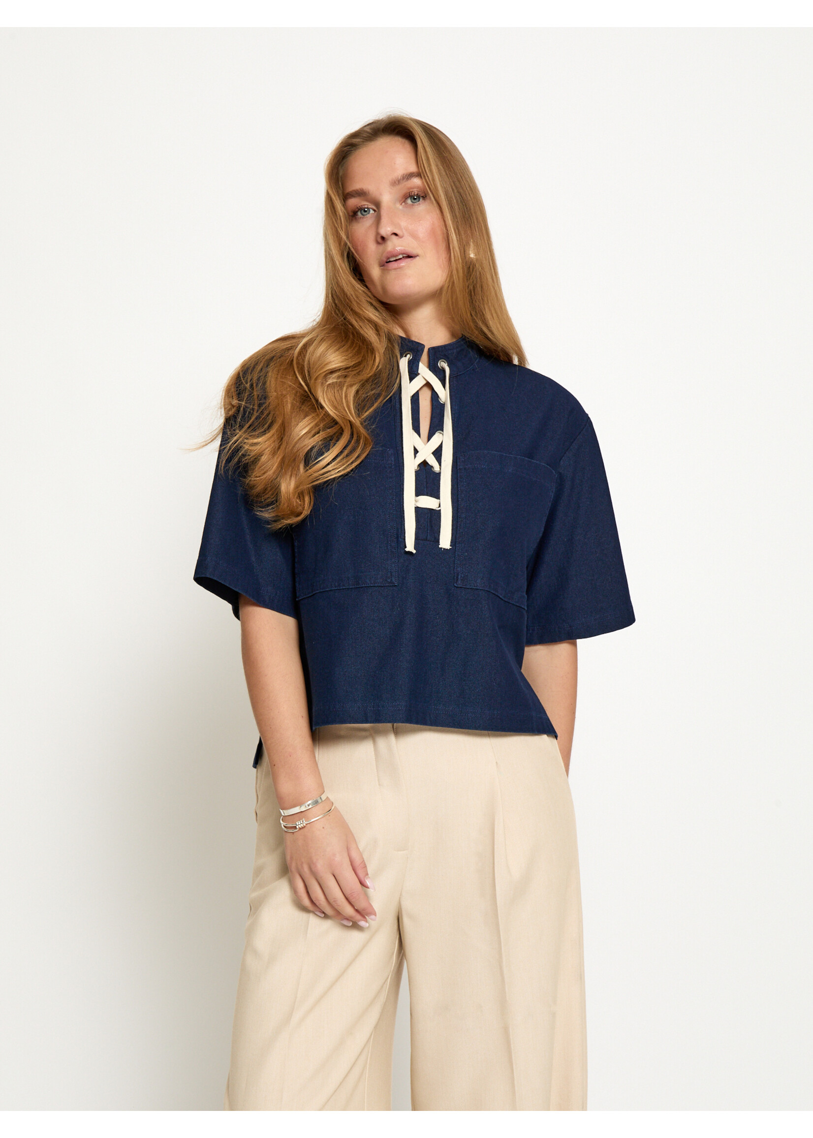 Peppercorn PCNaddie Blouse