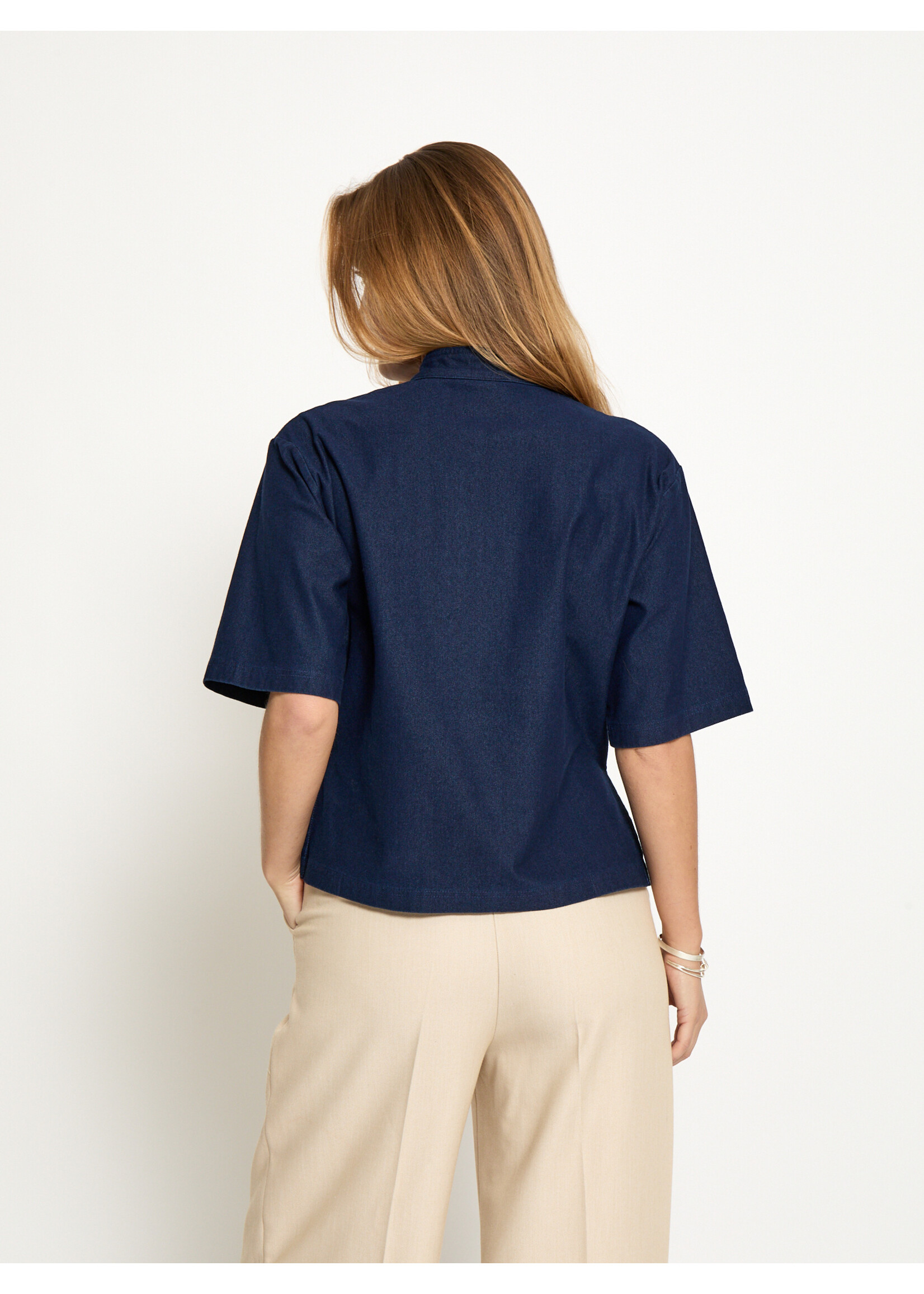 Peppercorn PCNaddie Blouse
