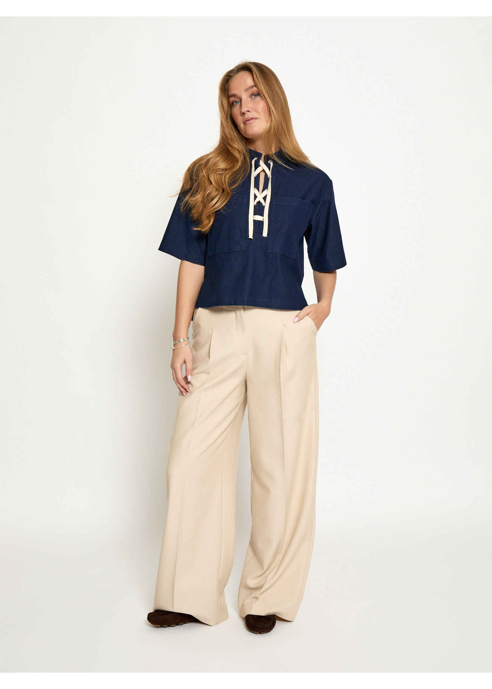 Peppercorn PCNaddie Blouse