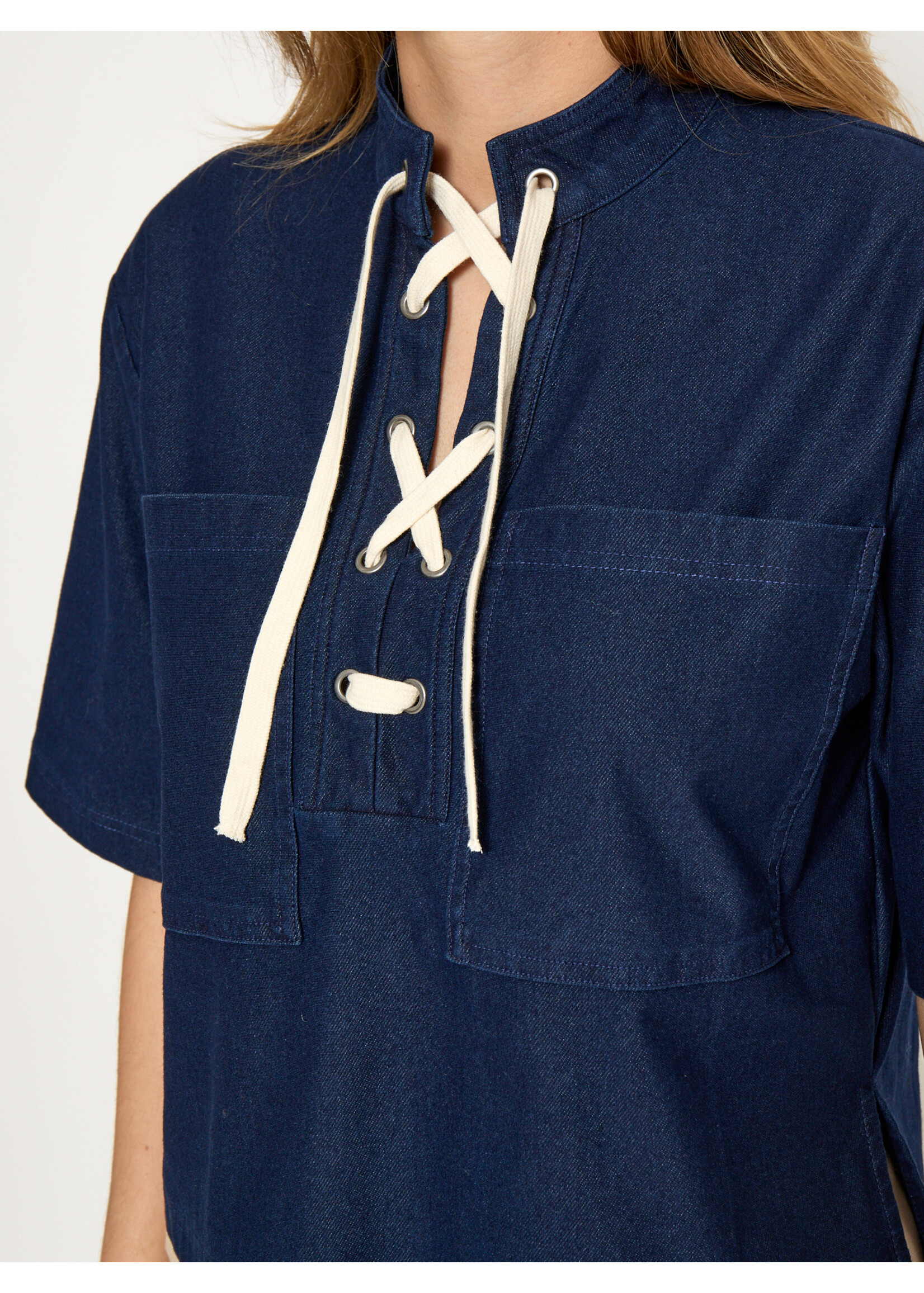 Peppercorn PCNaddie Blouse