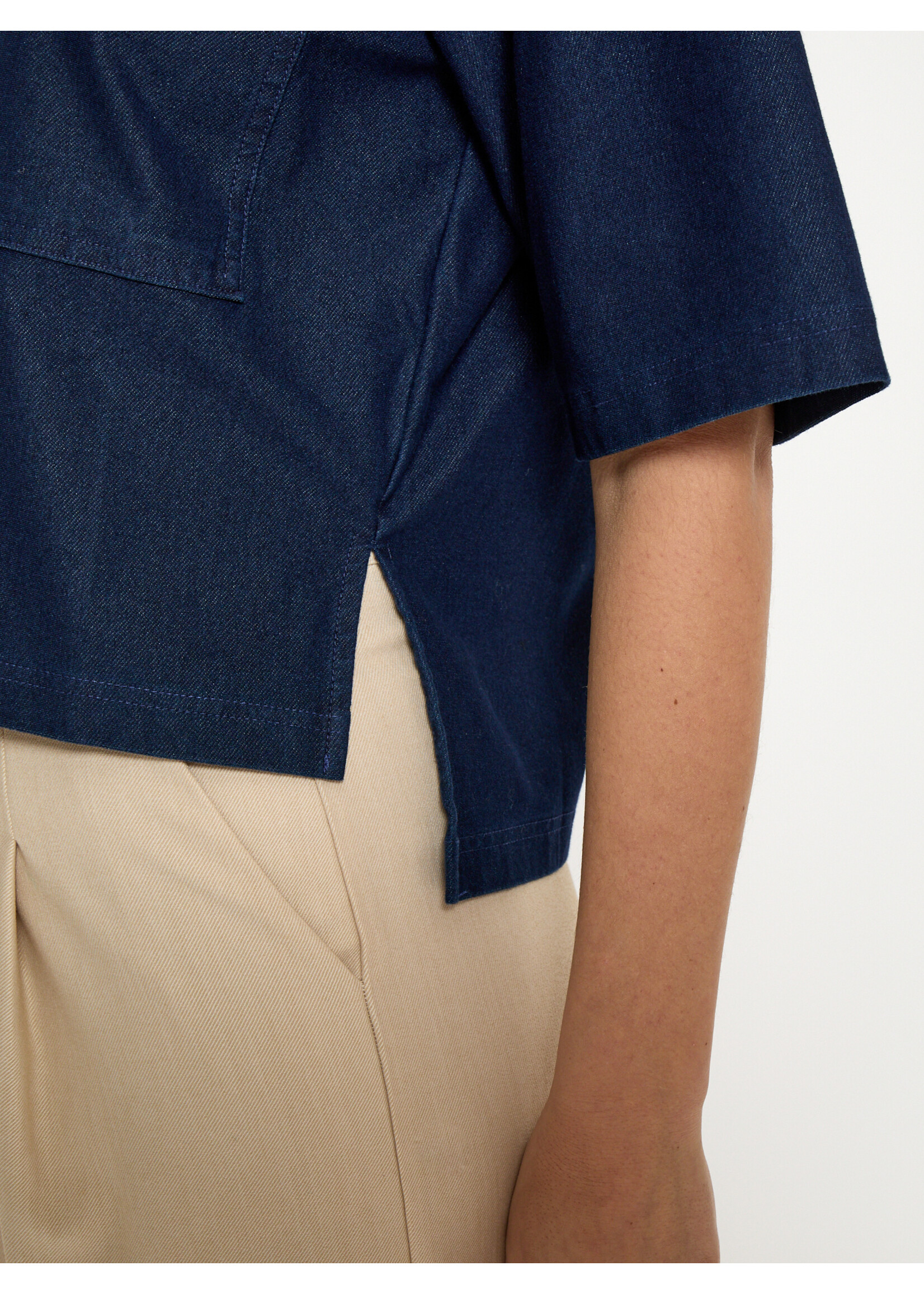 Peppercorn PCNaddie Blouse