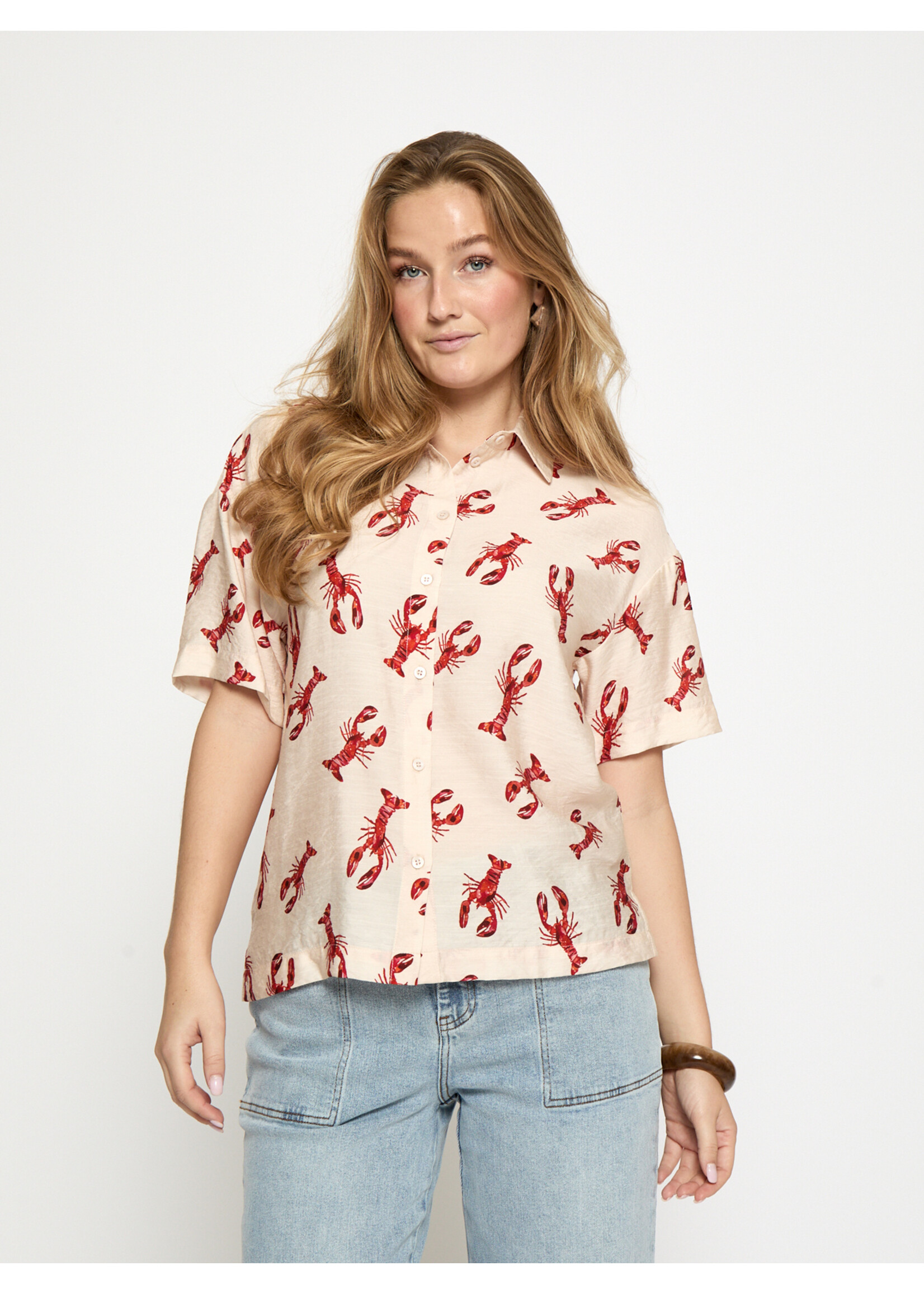 Peppercorn PCGrith Shirt