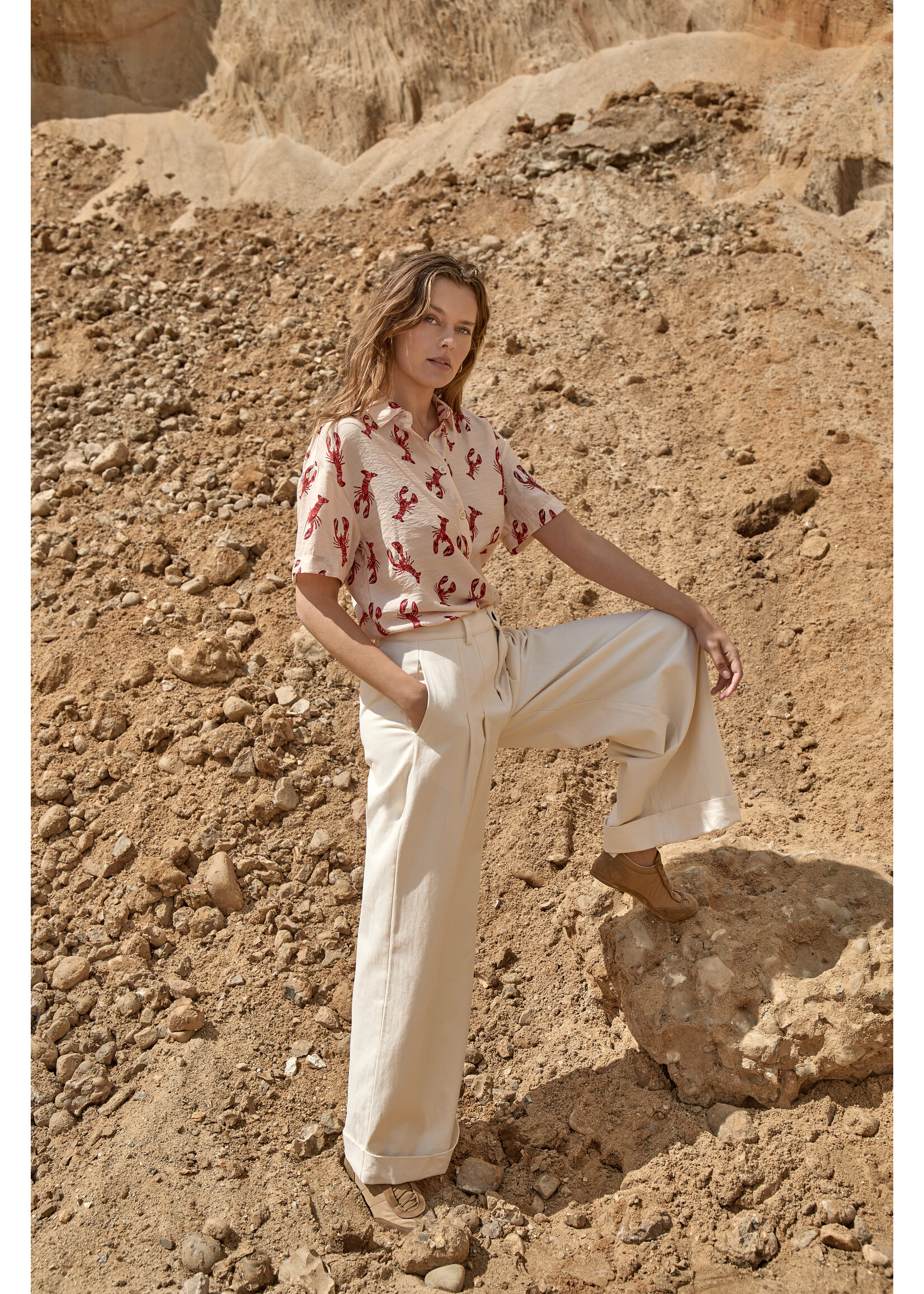 Peppercorn PCGrith Shirt