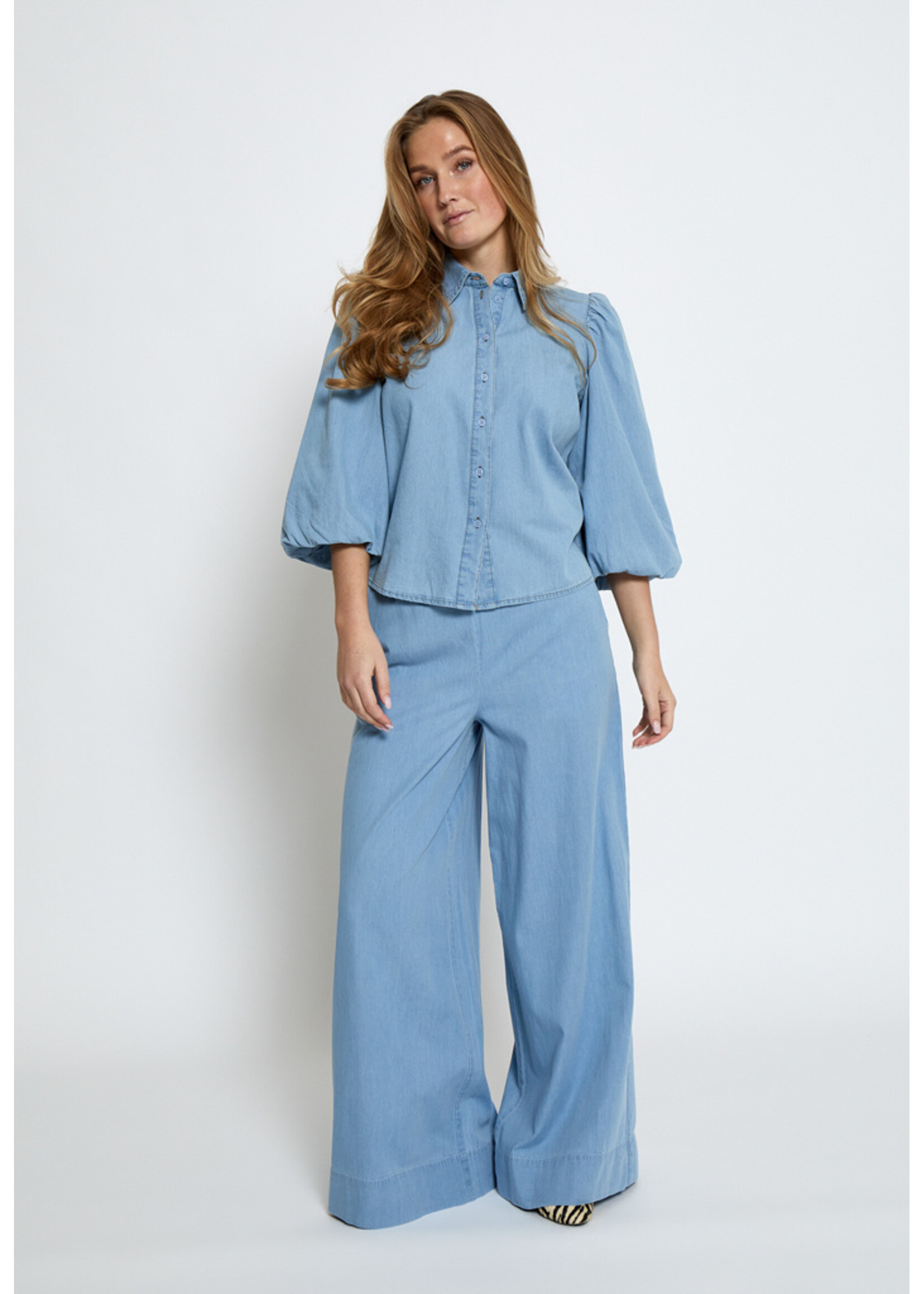 Peppercorn PCNuisa Pant