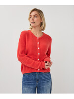 EsQualo Cardigan boxy