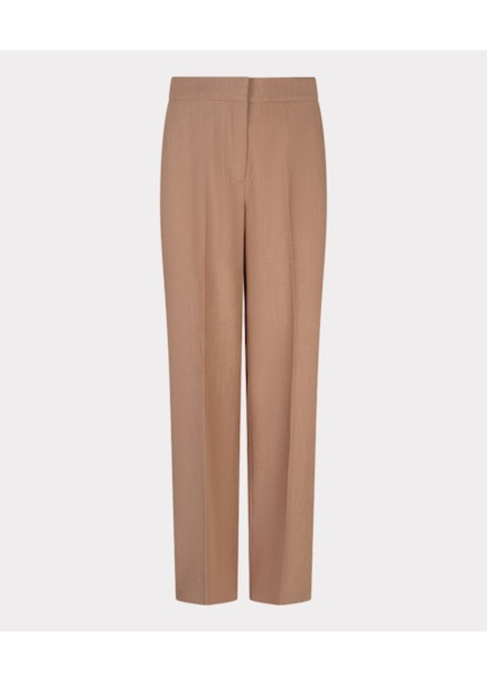 EsQualo Trousers straight melange