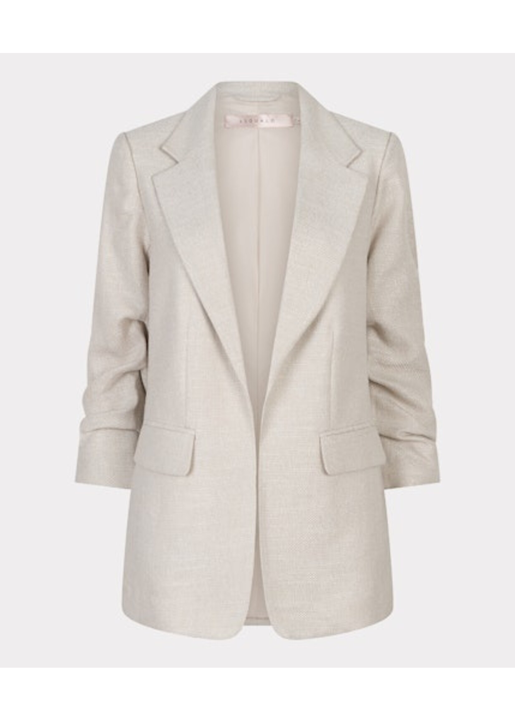 EsQualo Blazer linen look