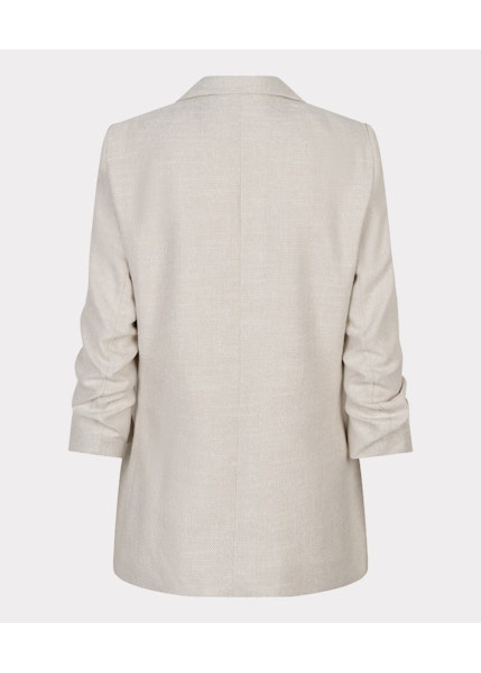 EsQualo Blazer linen look