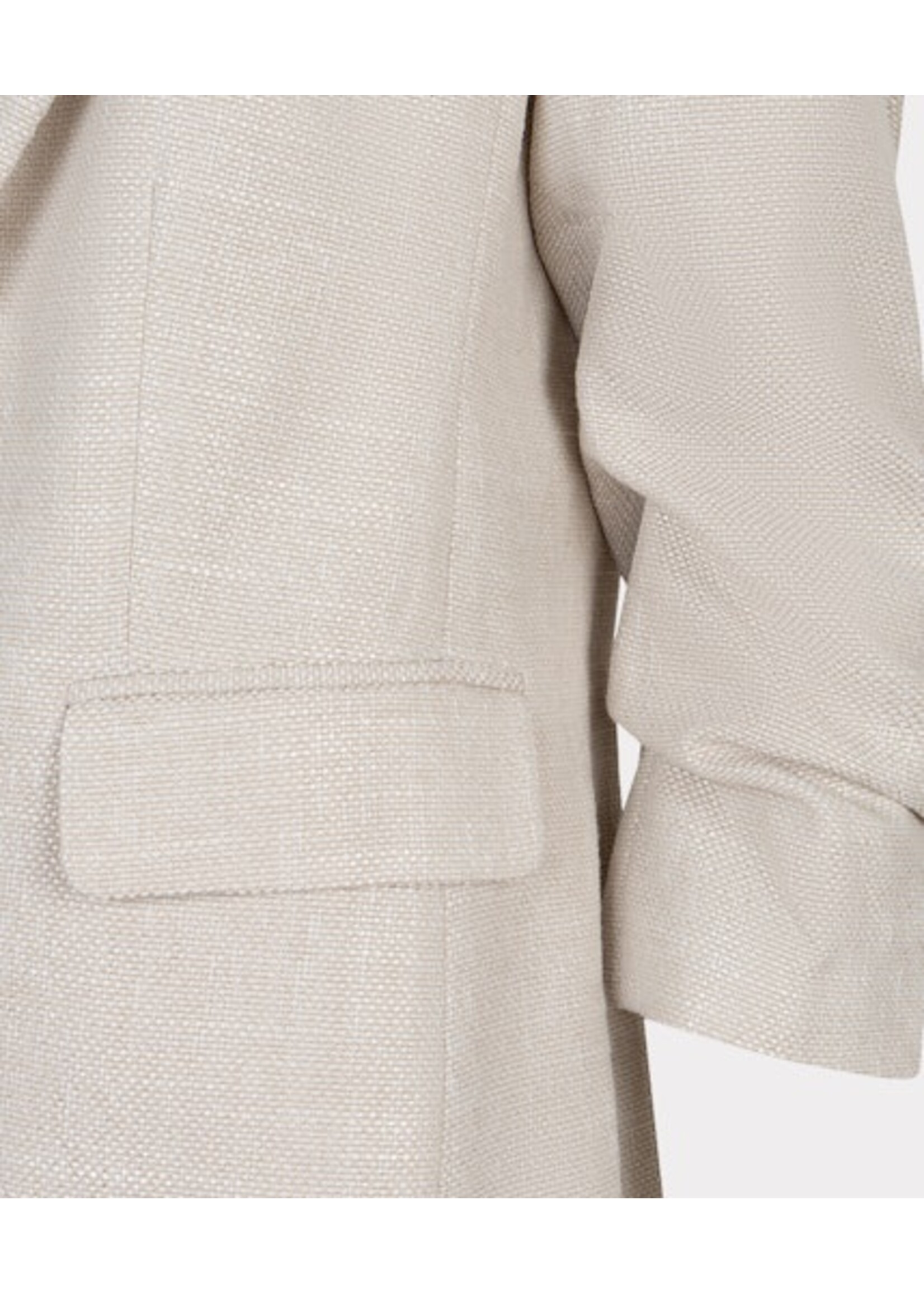 EsQualo Blazer linen look