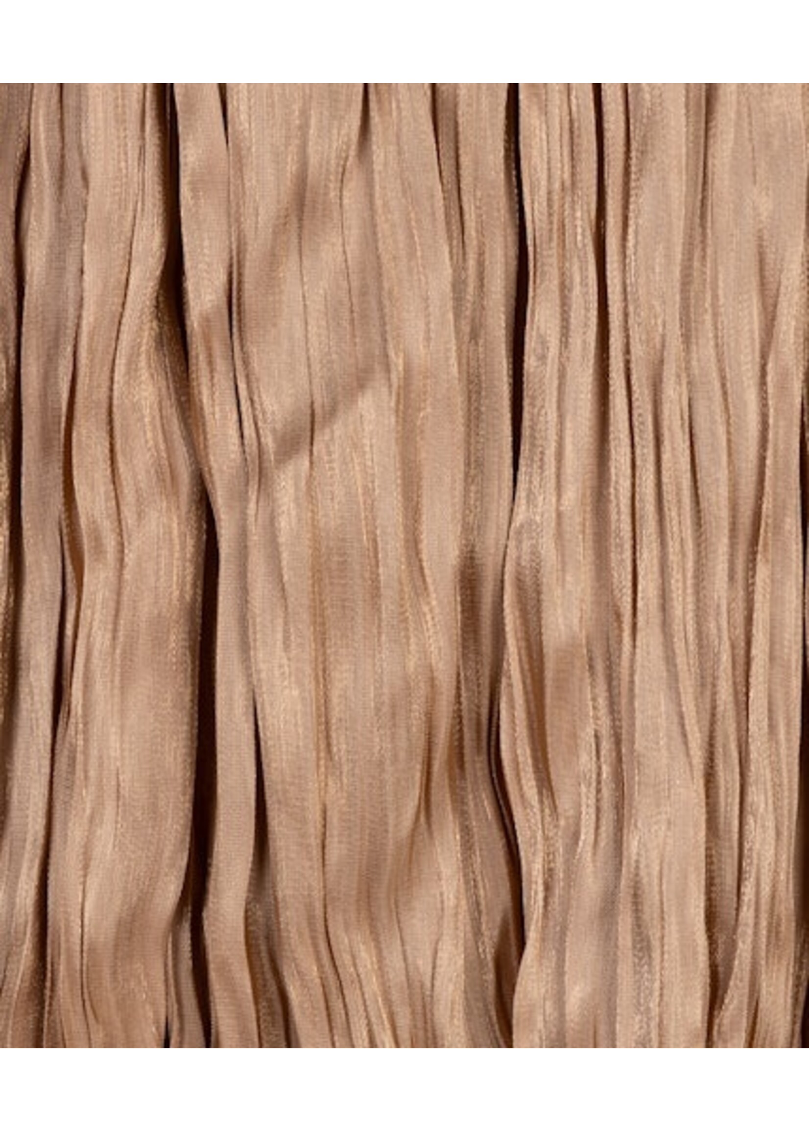 EsQualo Skirt plisse changeant