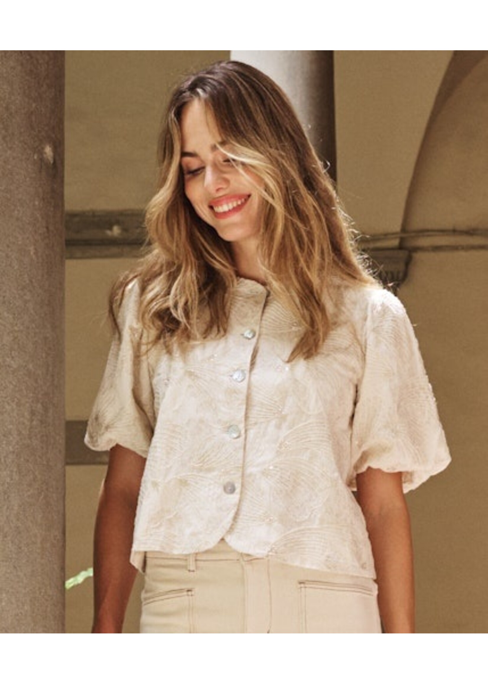 EsQualo Top balloon 3D shell print