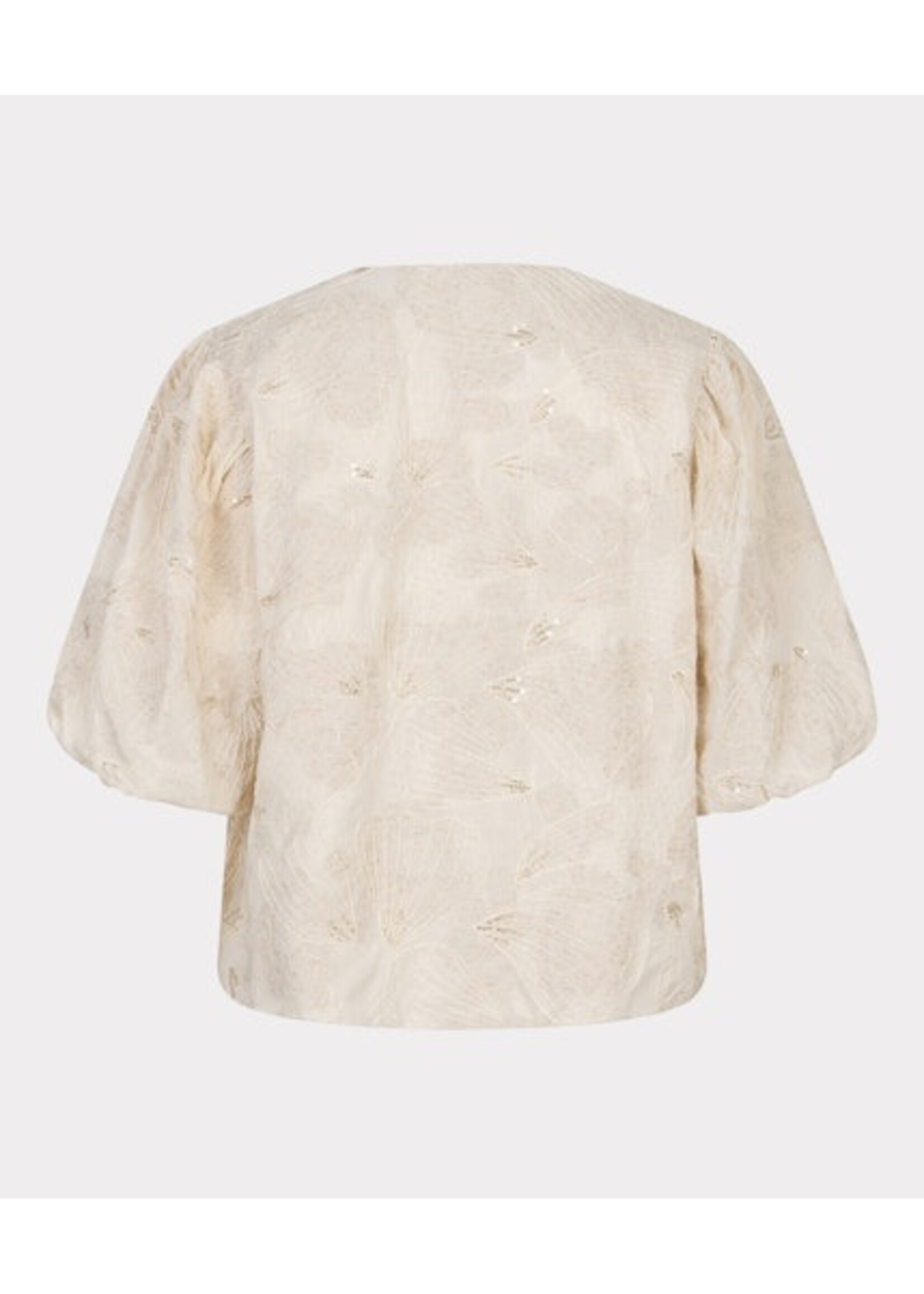 EsQualo Top balloon 3D shell print