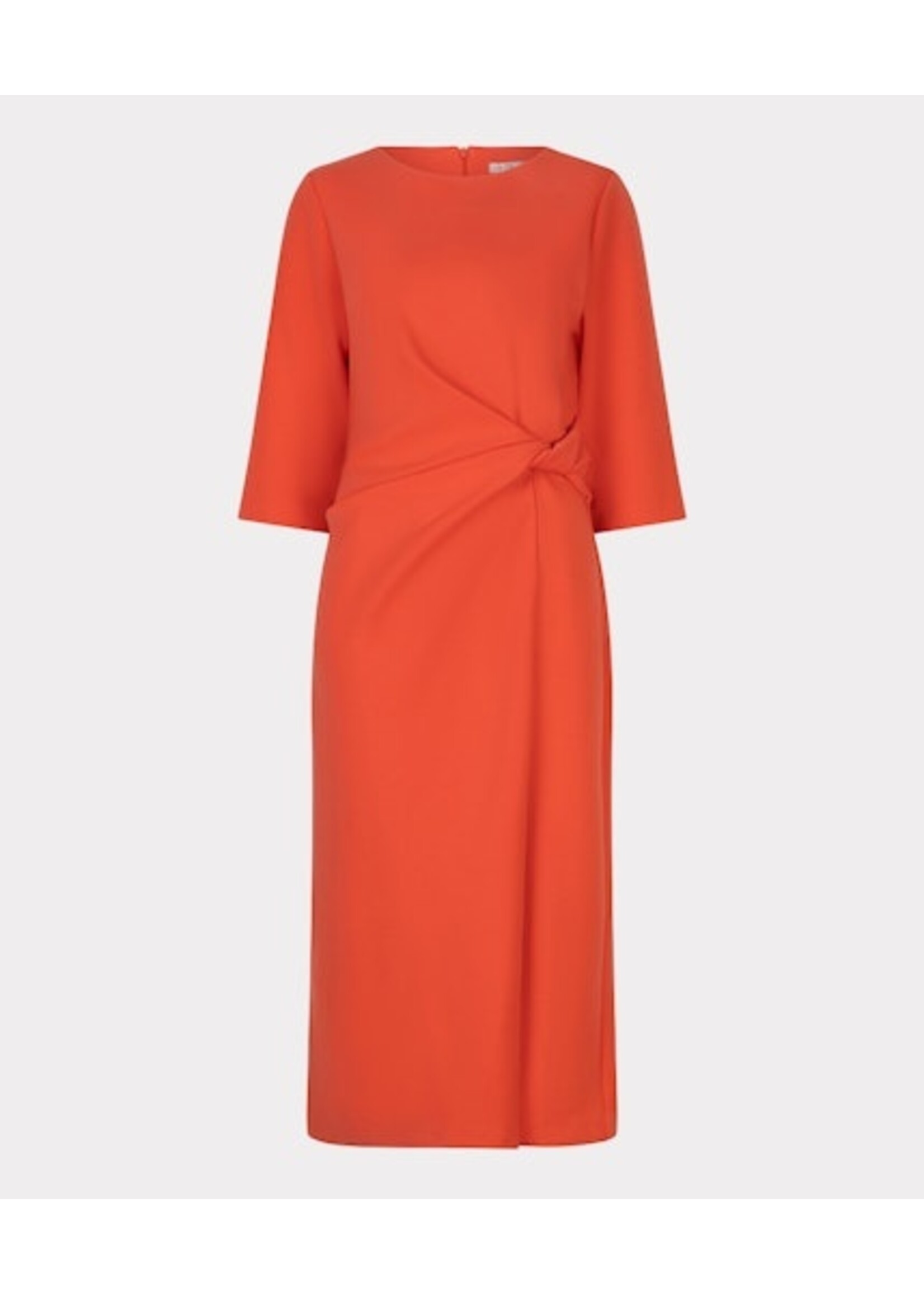 EsQualo Dress long knot SJ