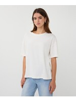 EsQualo T-shirt basic oversized