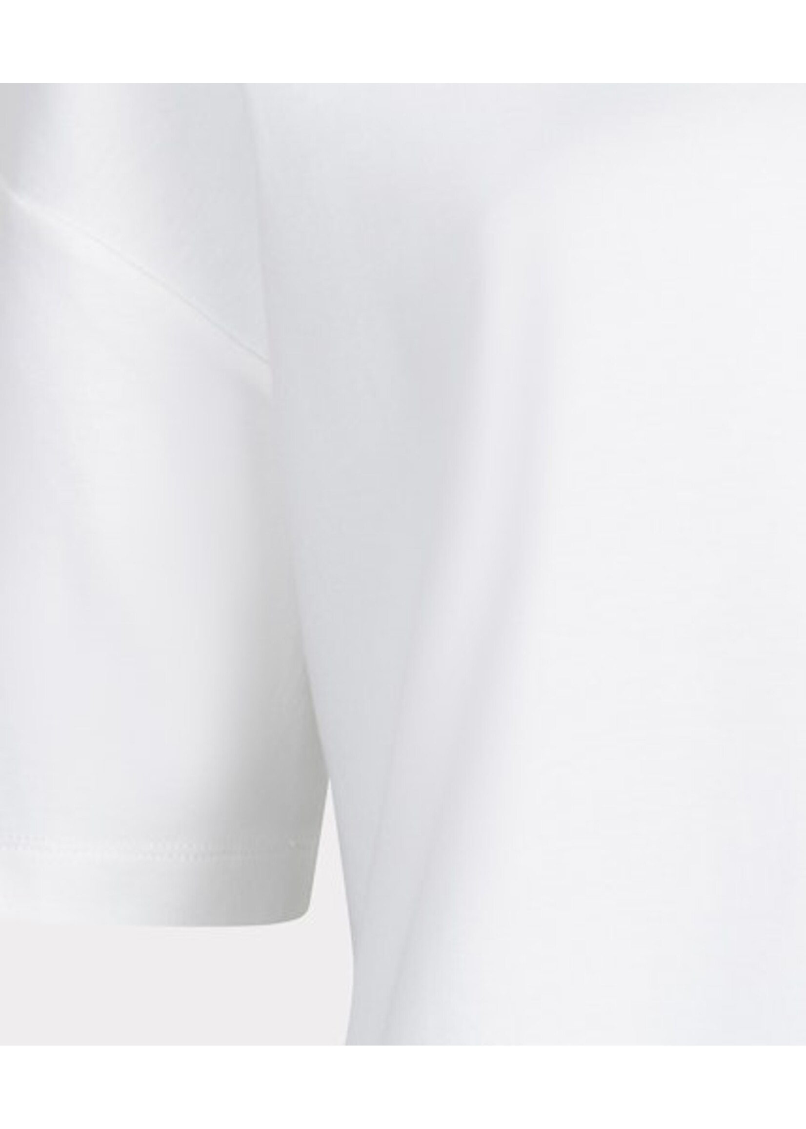 EsQualo T-shirt basic oversized