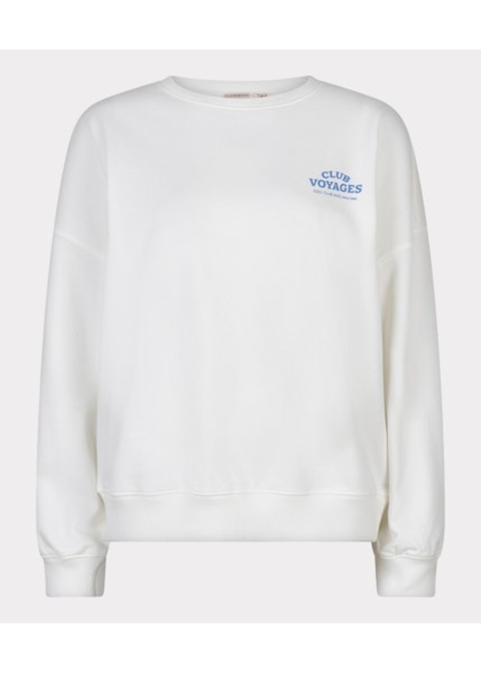 EsQualo Sweater 'cities'