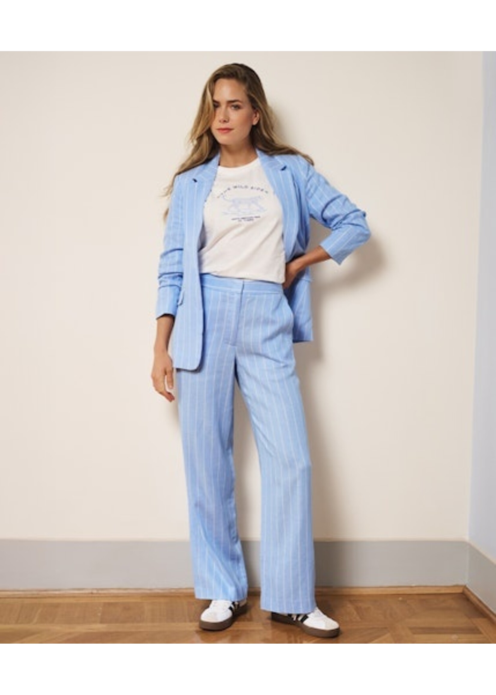 EsQualo Trousers linen