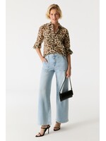 Cup of Joe Denim Lulu