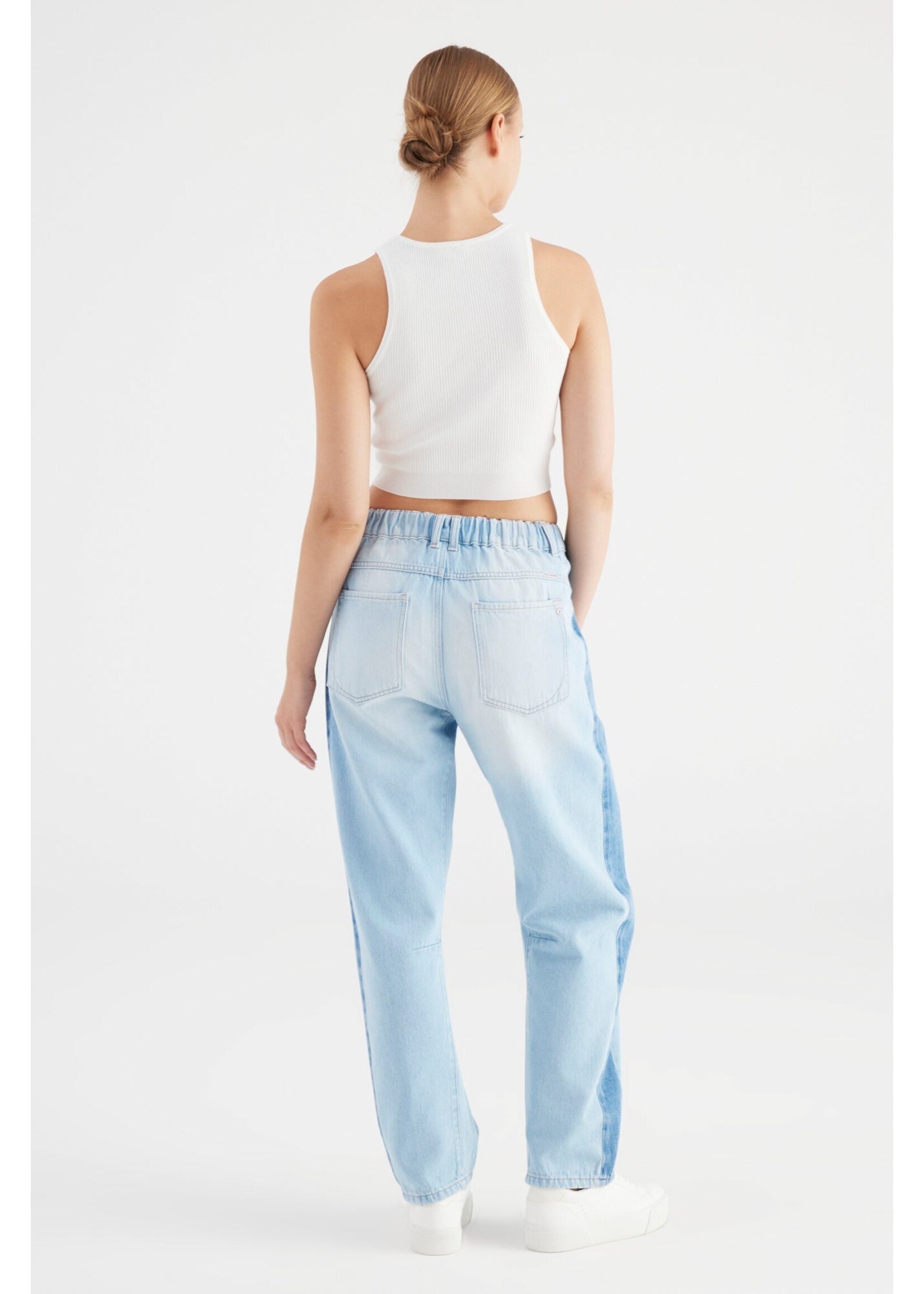 Cup of Joe Denim Selena