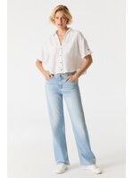 Cup of Joe Denim Nova