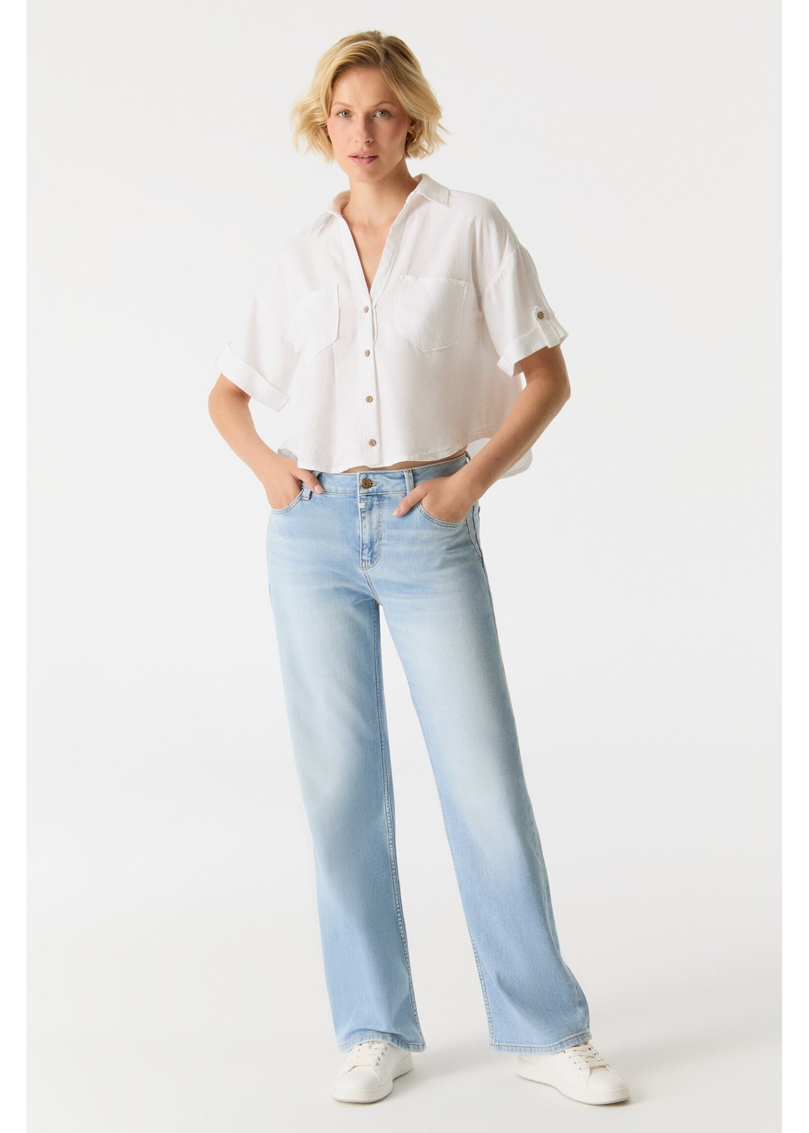 Cup of Joe Denim Nova