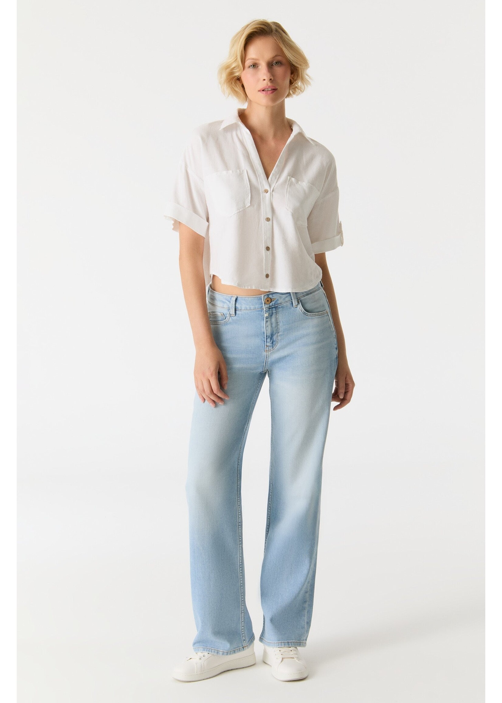 Cup of Joe Denim Nova