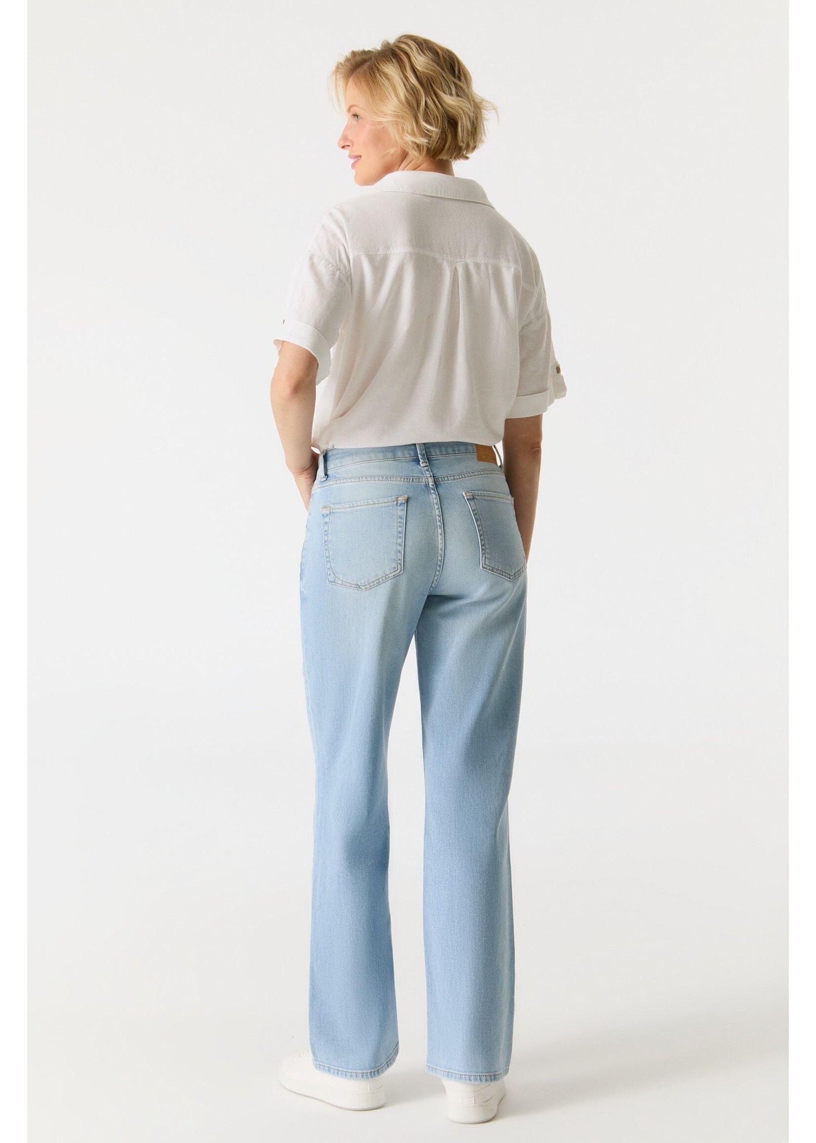 Cup of Joe Denim Nova