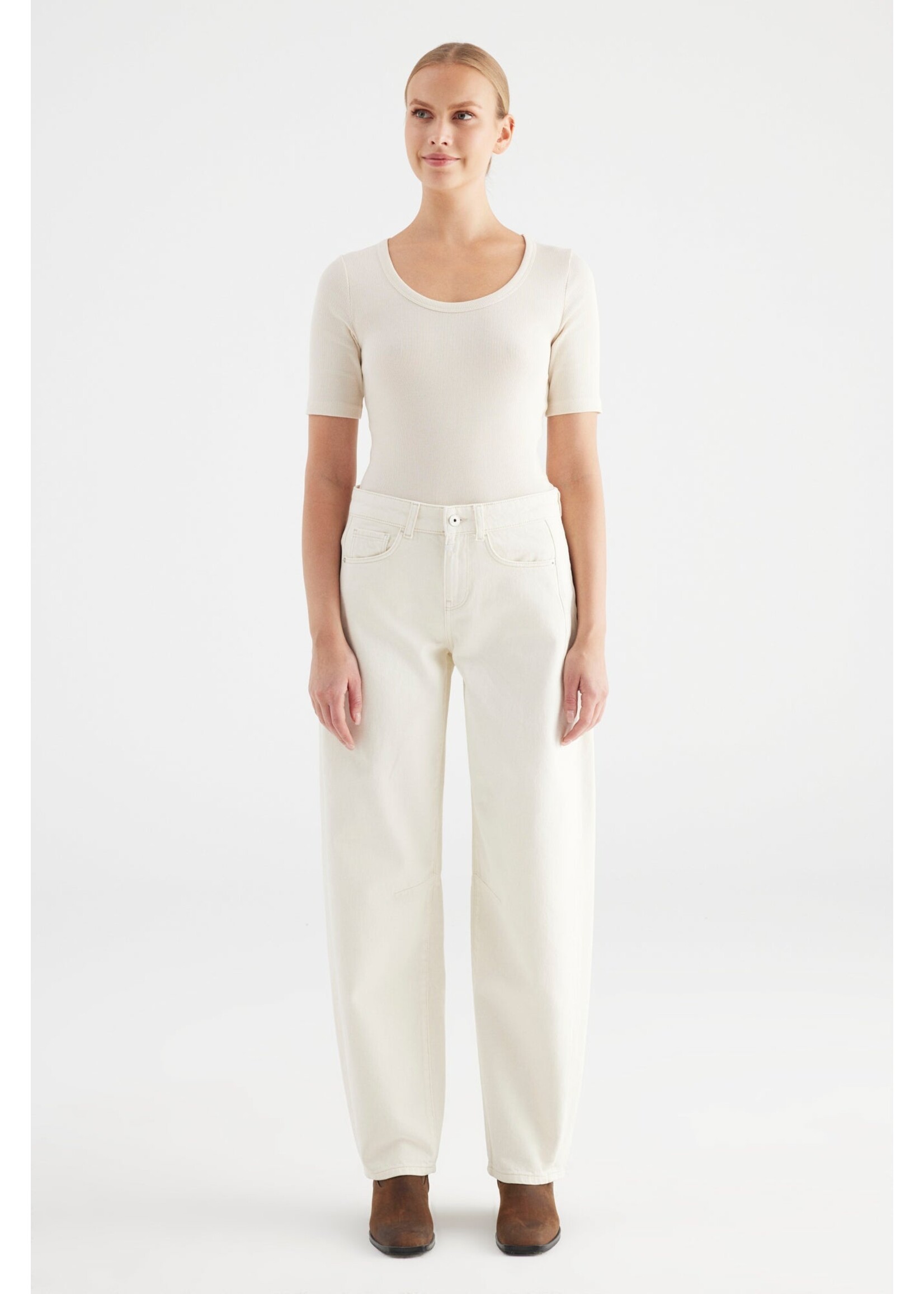 Cup of Joe Denim Clara