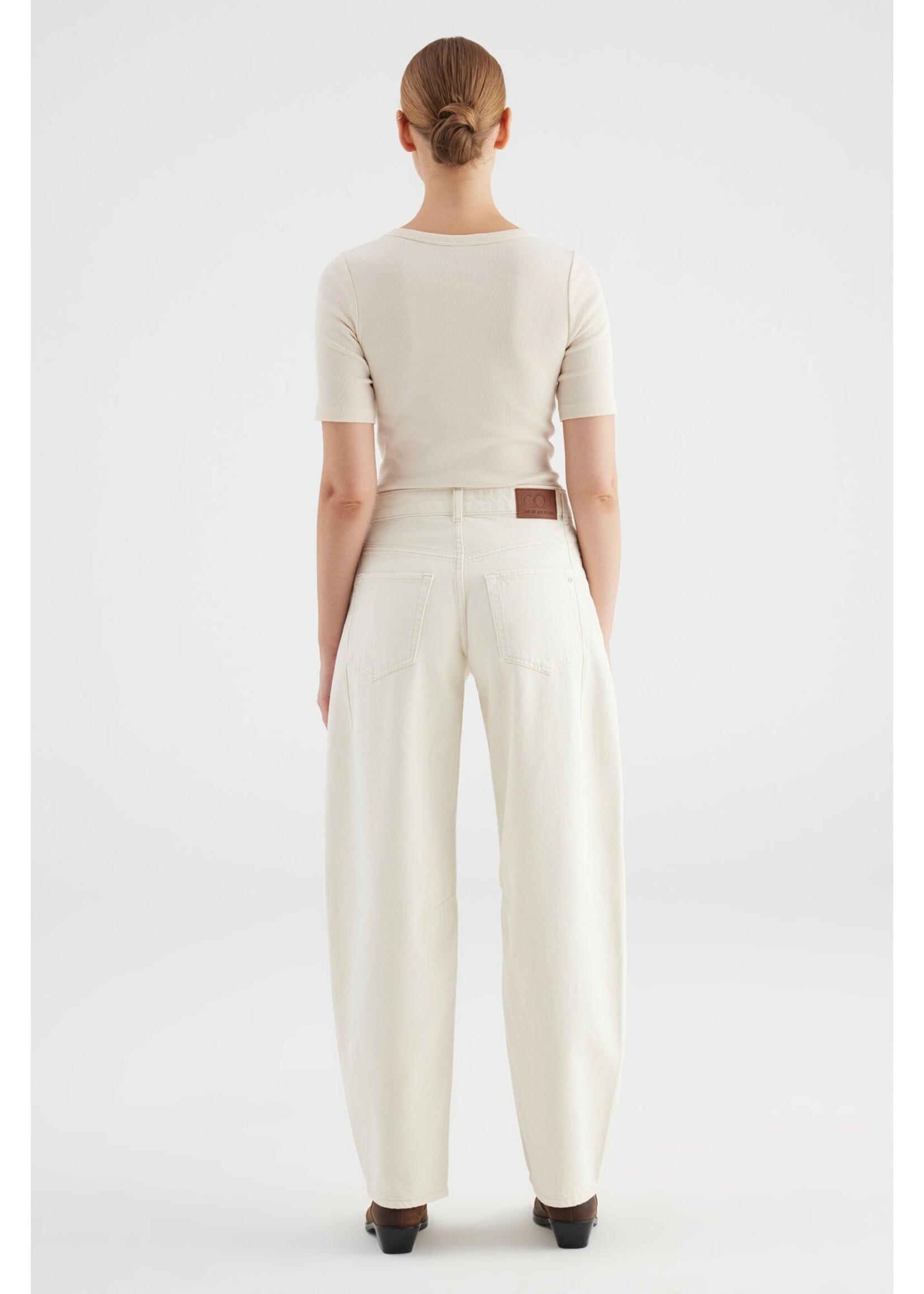 Cup of Joe Denim Clara