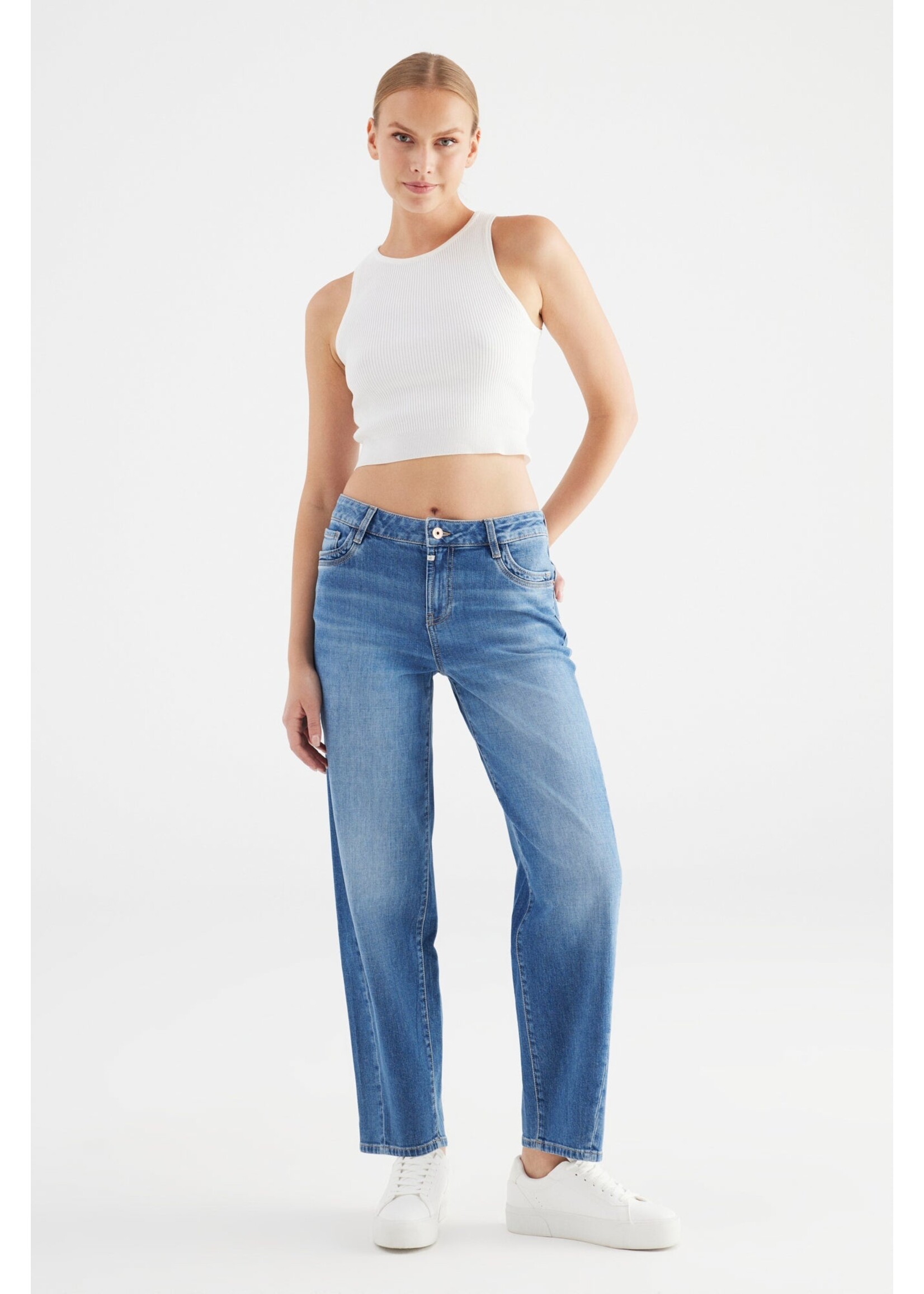 Cup of Joe Denim Beth